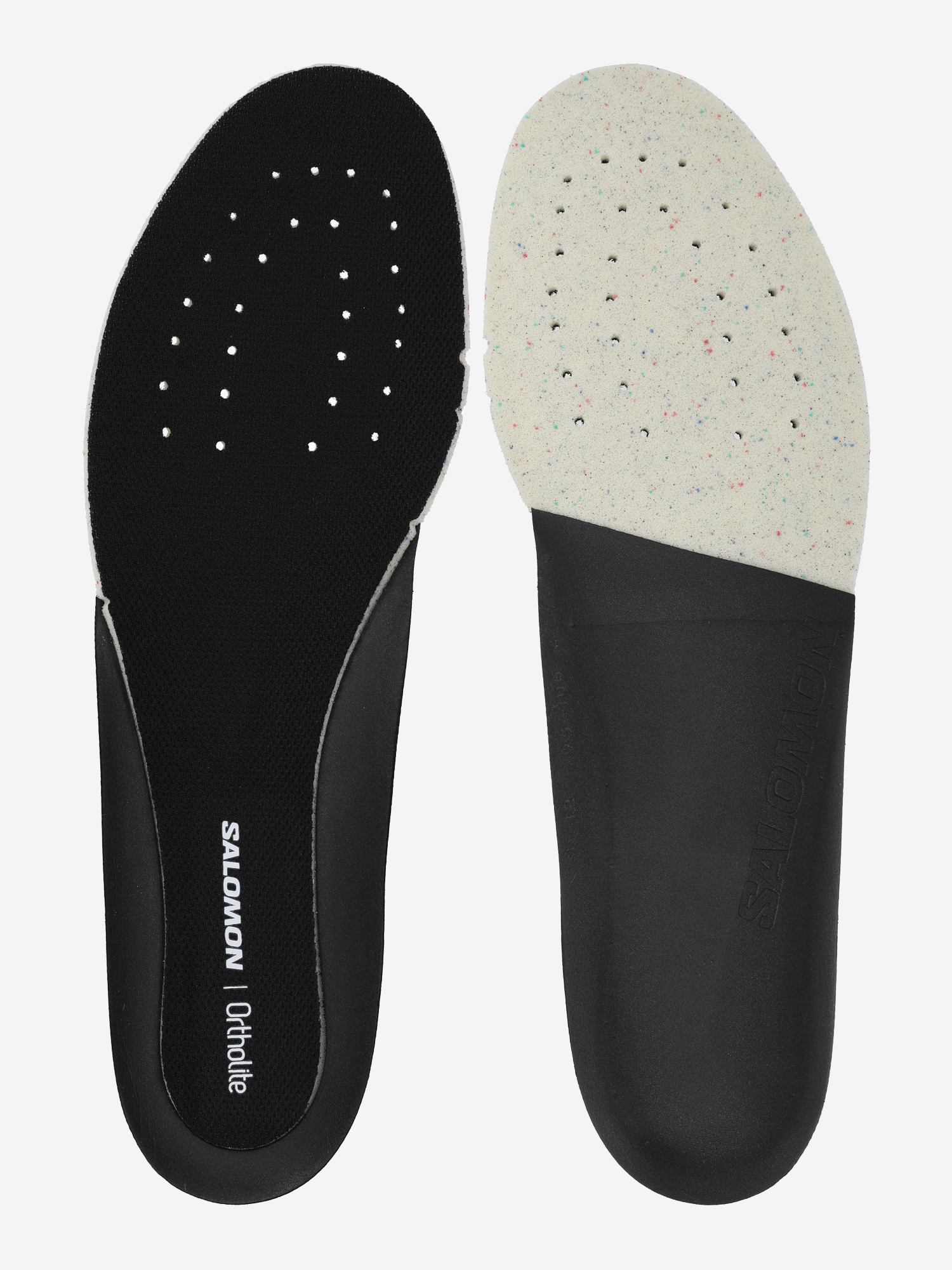 фото Ботинки мужские salomon quest rove gtx, бежевый