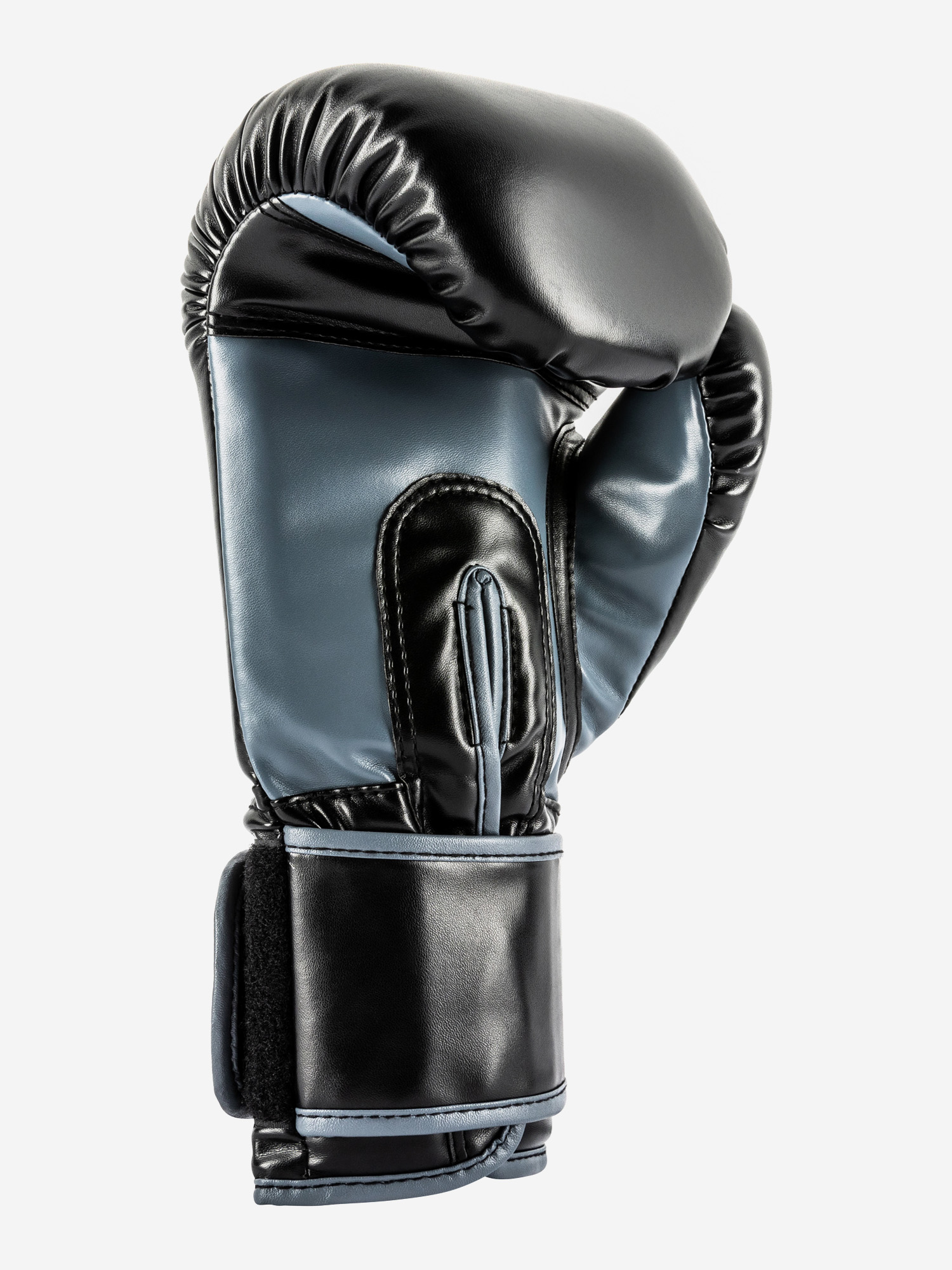 фото Перчатки боксерские ufc, черный