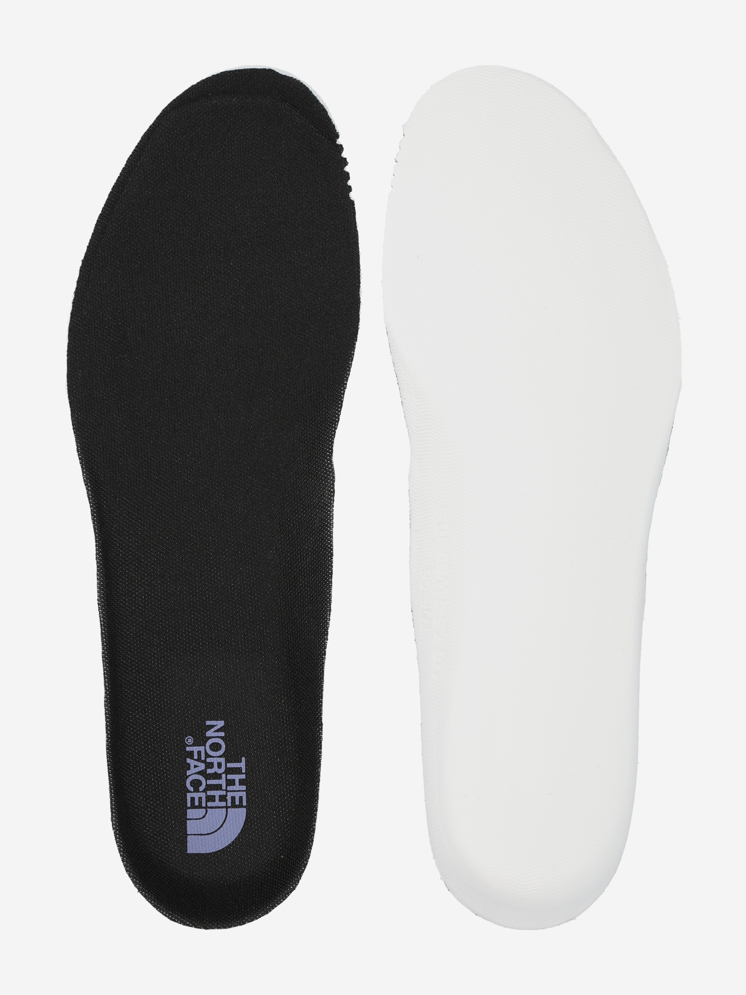 фото Кроссовки женские the north face vectiv fastpack lite wp, серый