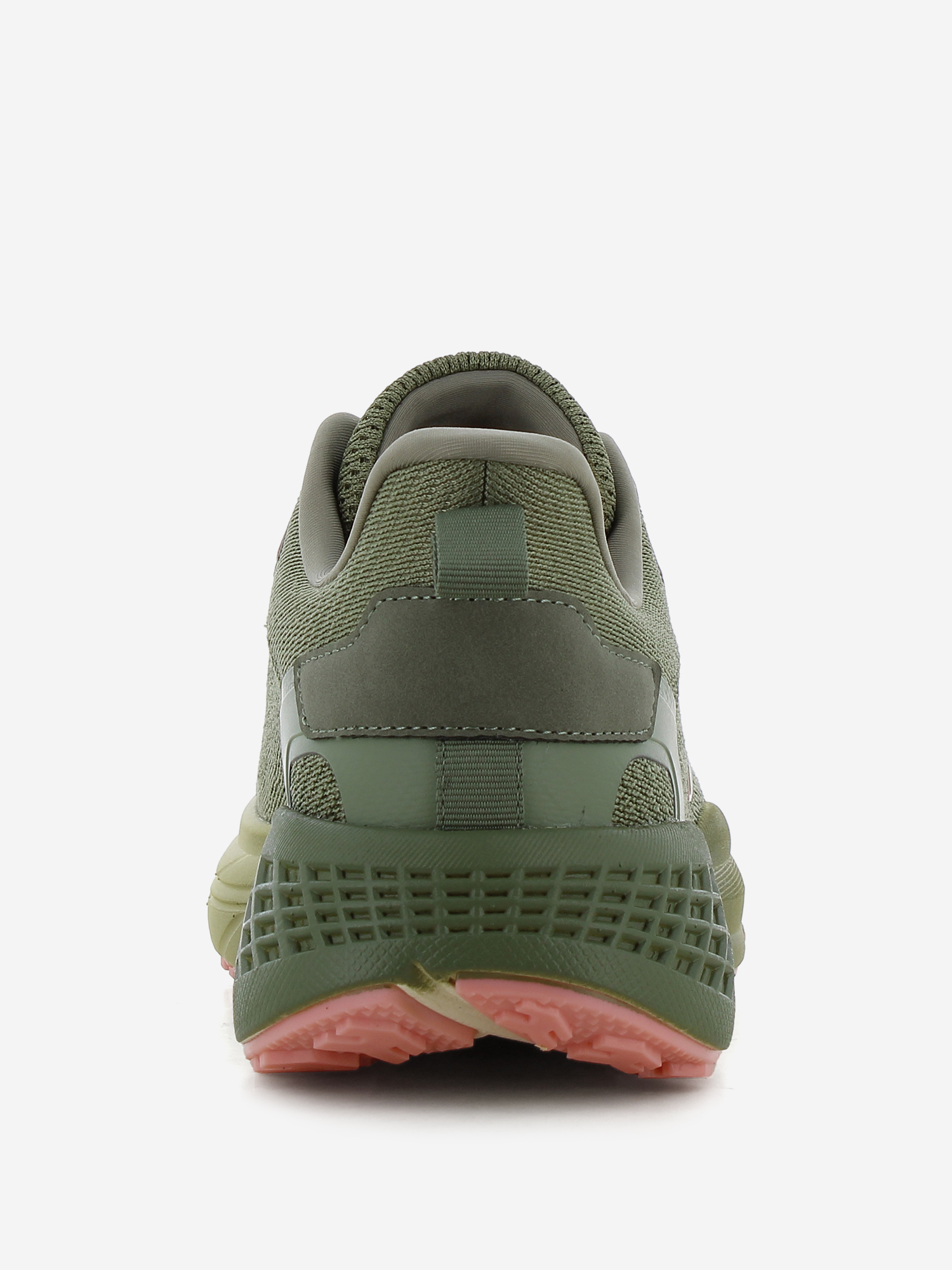 фото Кроссовки женские safety jogger hord, зеленый