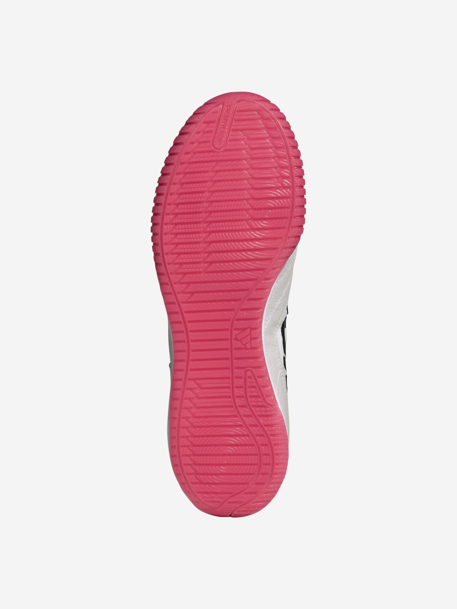 фото Бутсы мужские adidas top sala competition ii, белый