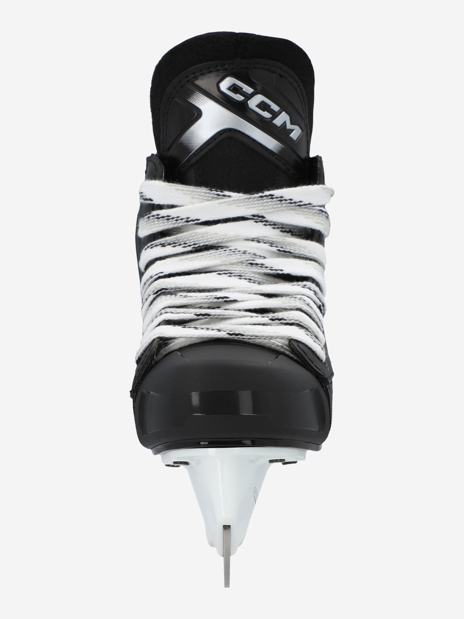фото Коньки хоккейные детские ccm tacks xf 70 jr, черный