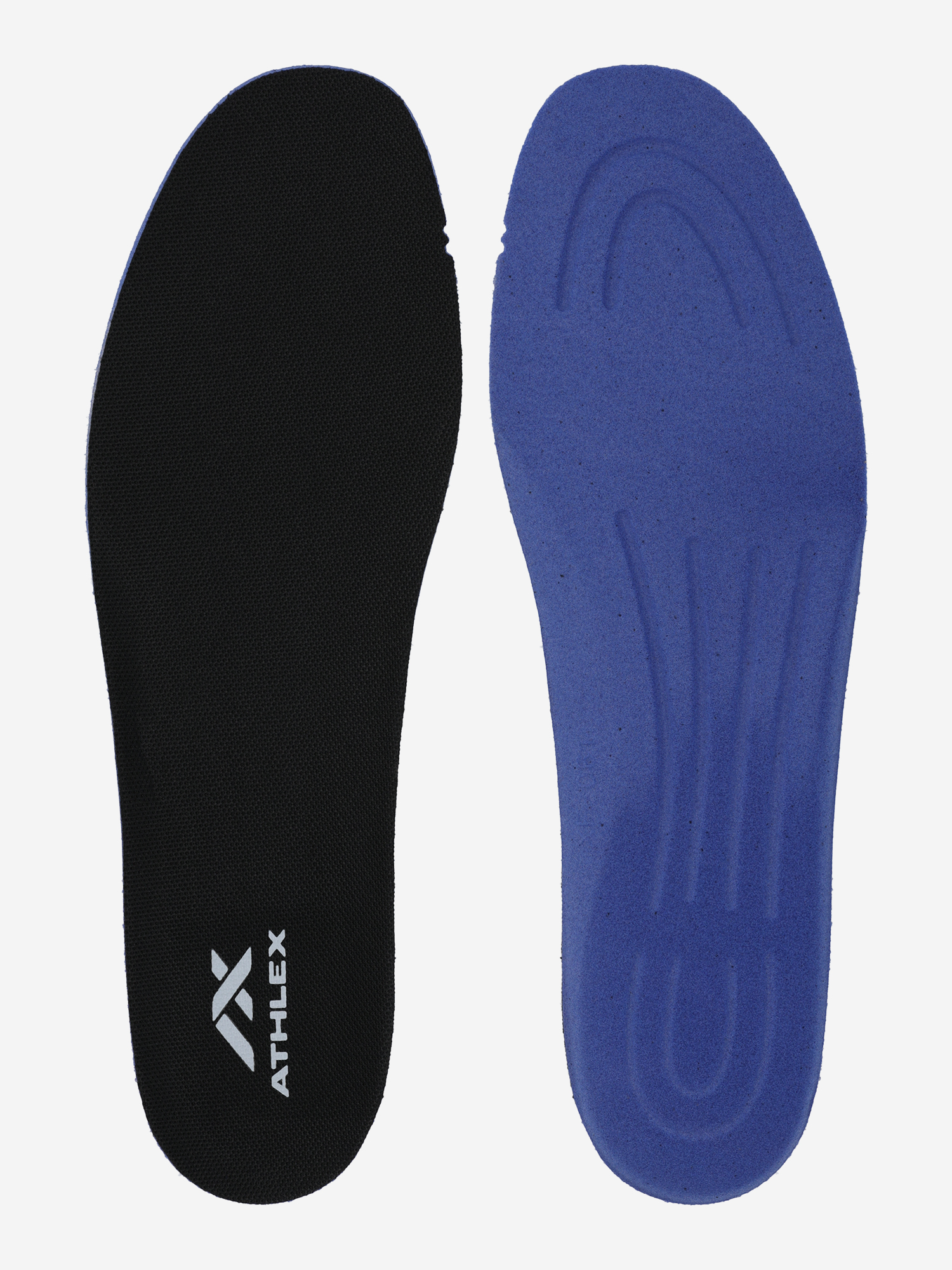 фото Кроссовки мужские athlex speed2000, серый