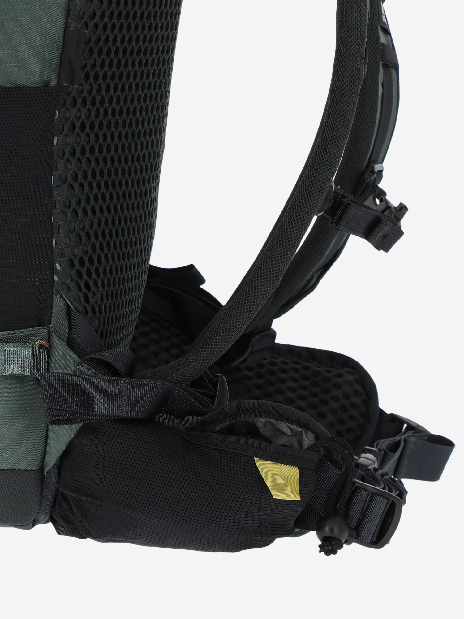 фото Рюкзак mountain hardwear jmt™, 35 л, серый