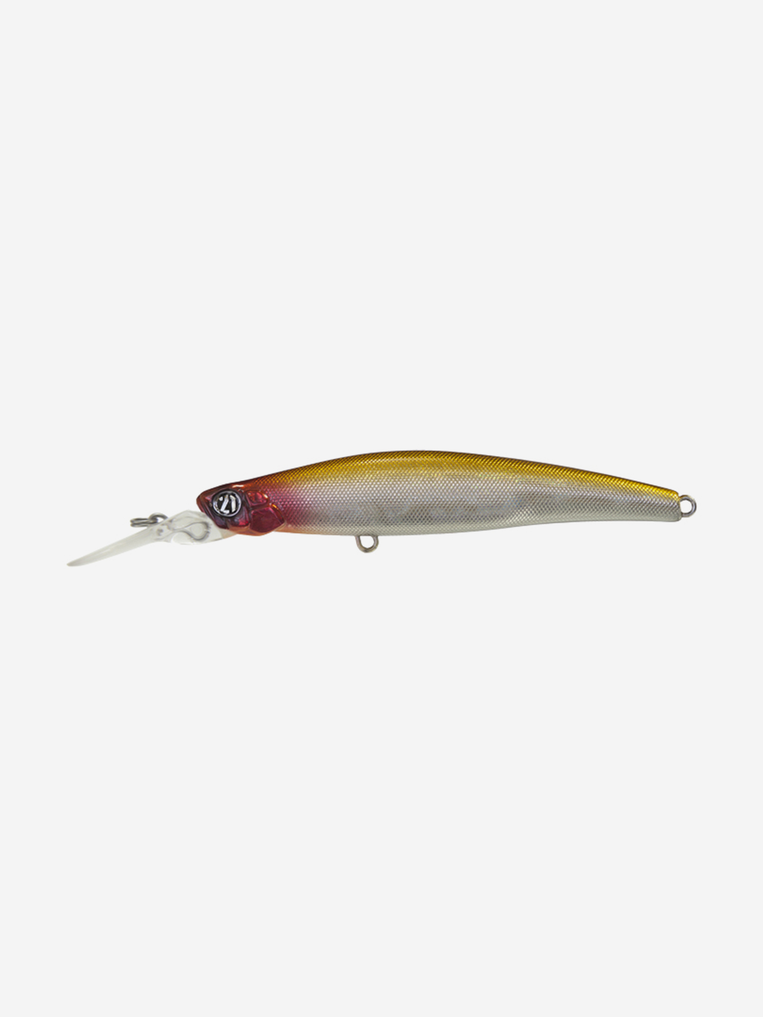 Воблер Pontoon21 PREFERENCE MINNOW 75F-DR, 75 мм.,5.0 гр., 0.8-1.2м., Мультицвет
Воблер Pontoon21 PREFERENCE MINNOW 75F-DR, 75 мм.,5.0 гр., 0.8-1.2м., Мультицвет
