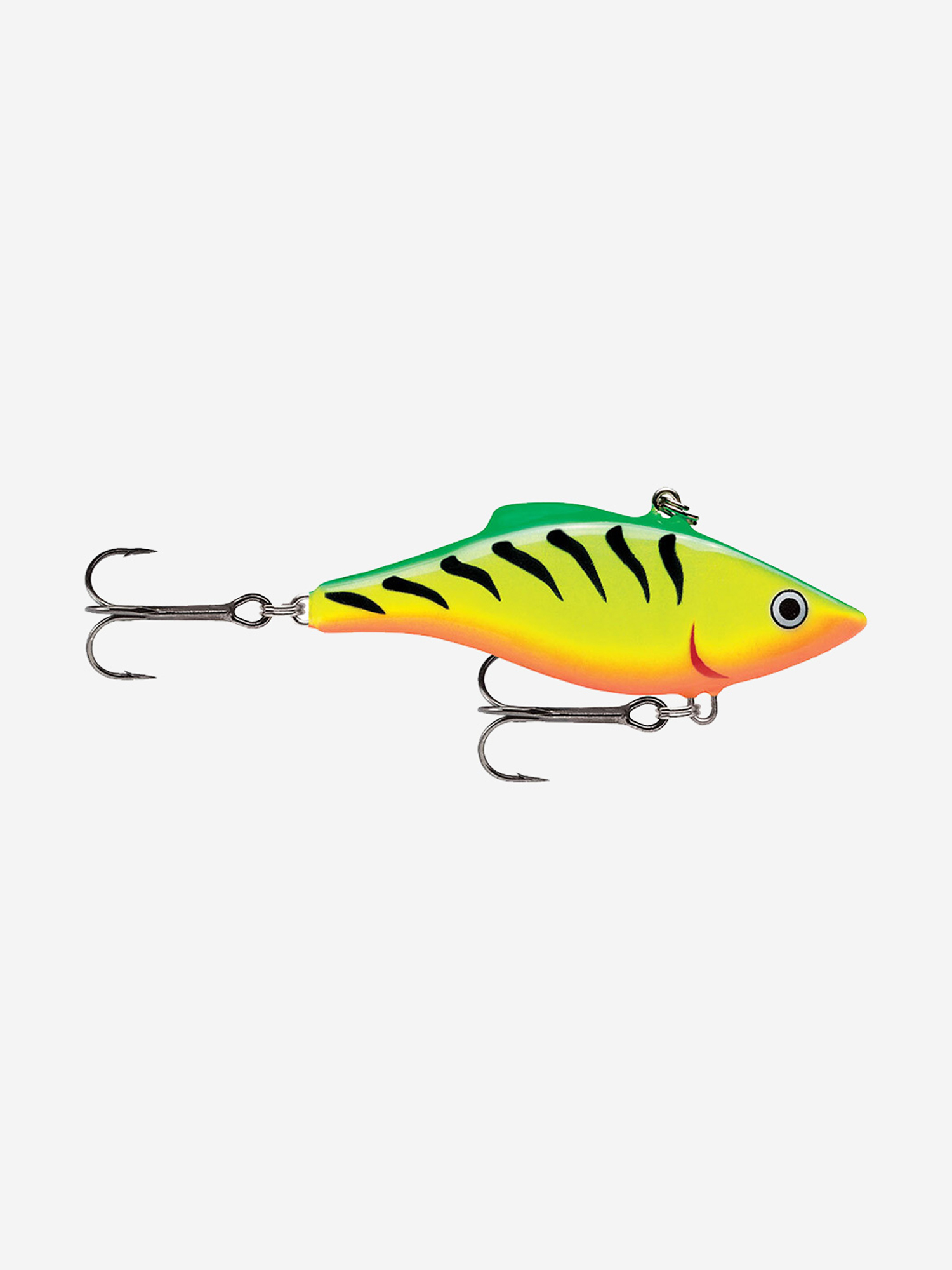 Воблер для рыбалки RAPALA Rattlin' Rapala 04, 4см, 6гр, цвет FT, тонущий, Зеленый
Воблер для рыбалки RAPALA Rattlin' Rapala 04, 4см, 6гр, цвет FT, тонущий, Зеленый