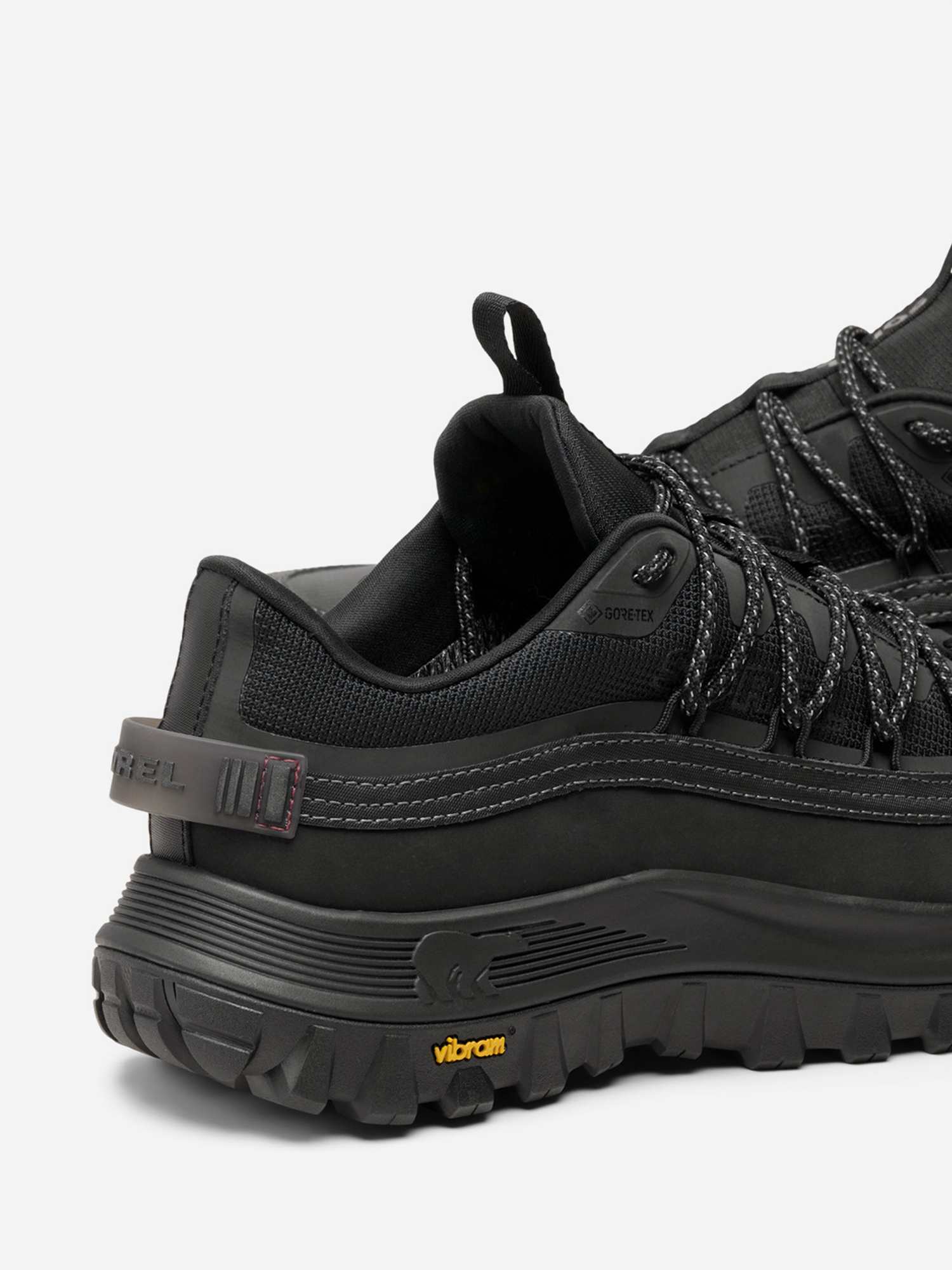 фото Кроссовки мужские sorel callsign horizon™ low gtx, черный