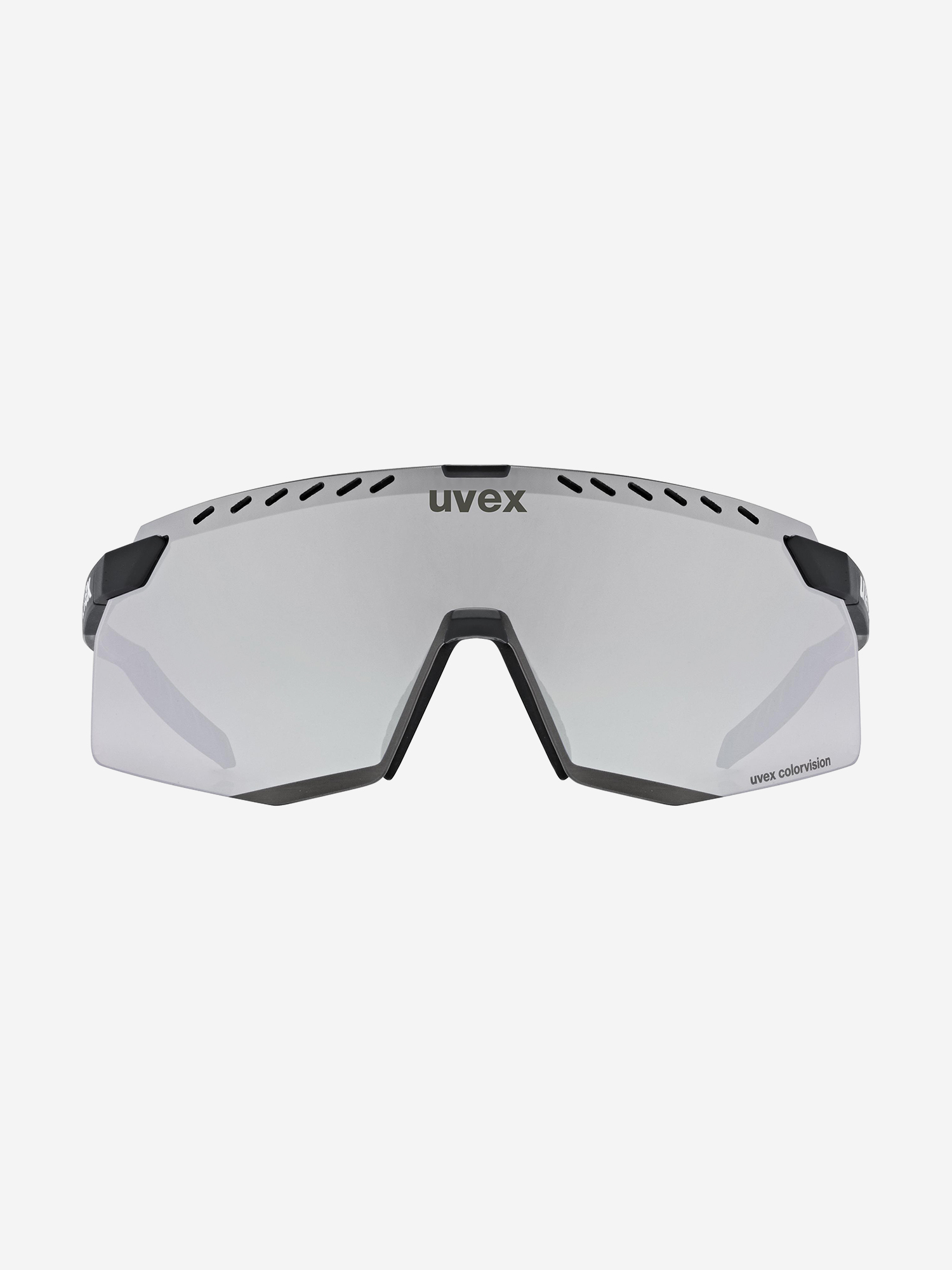 фото Солнцезащитные очки uvex pace stage cv, черный