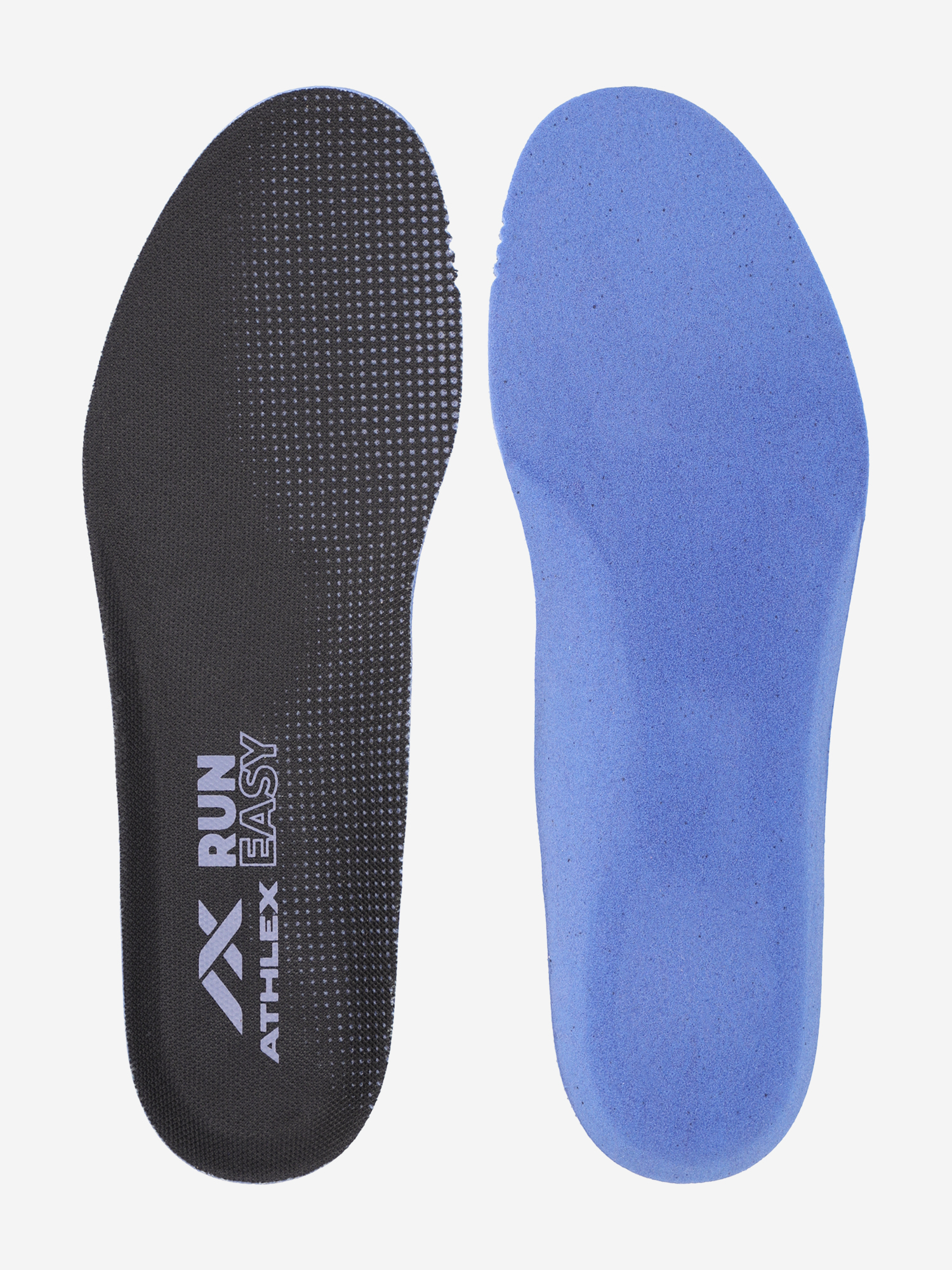 фото Кроссовки женские athlex pure wtr, черный