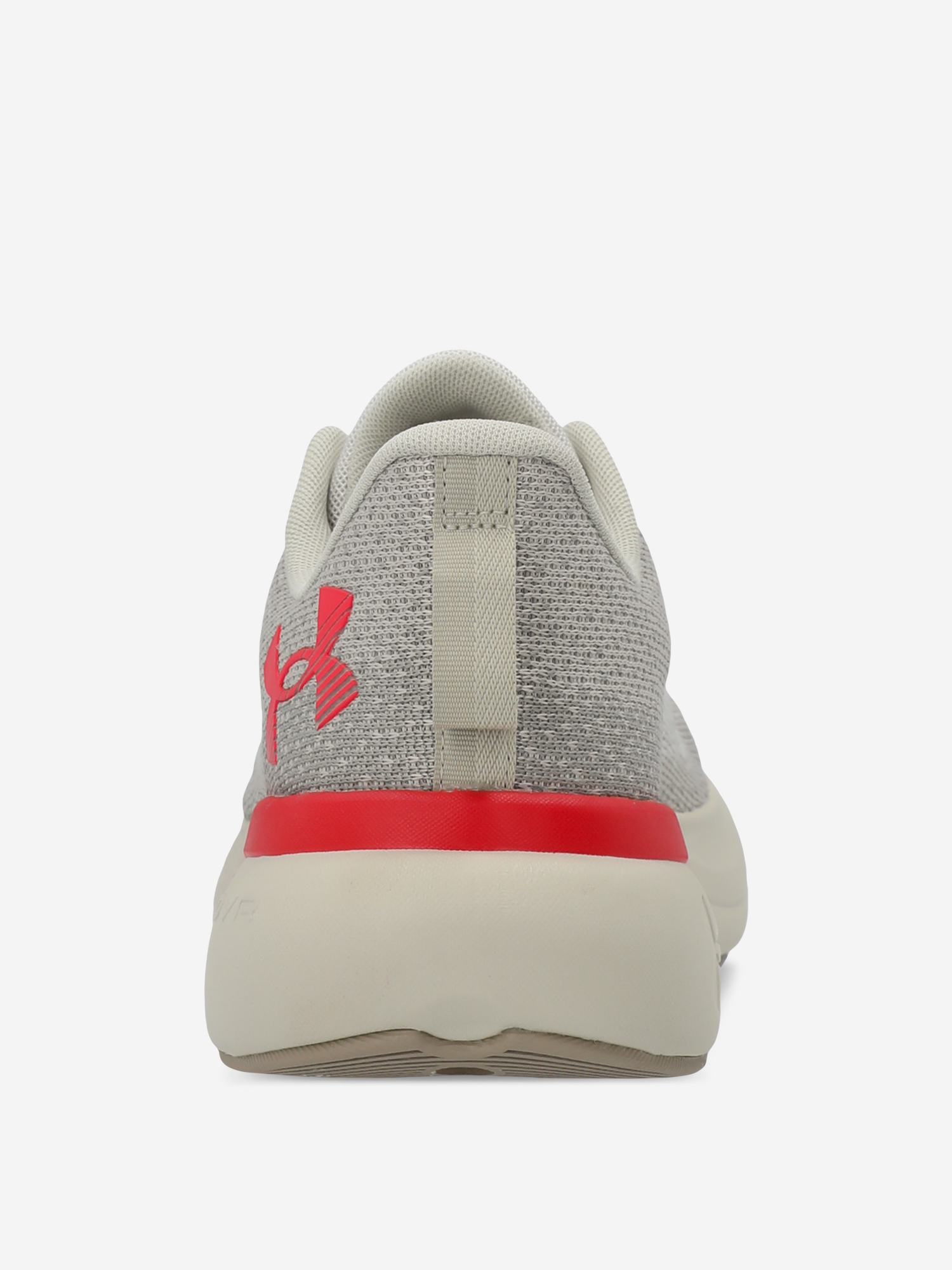 фото Кроссовки мужские under armour infinite, белый