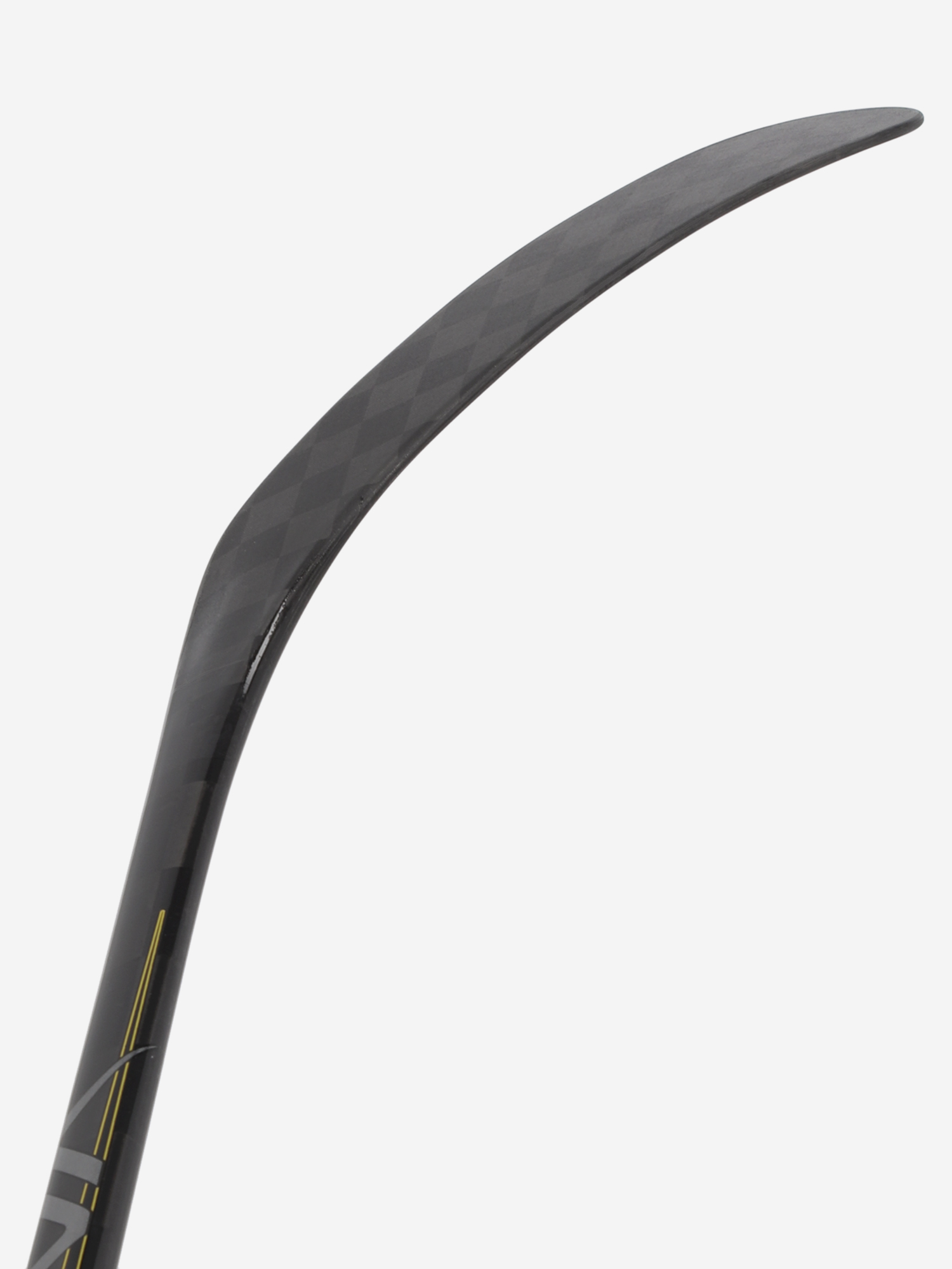 фото Клюшка хоккейная bauer vapor hyperlite 2 p28 sr-77, черный