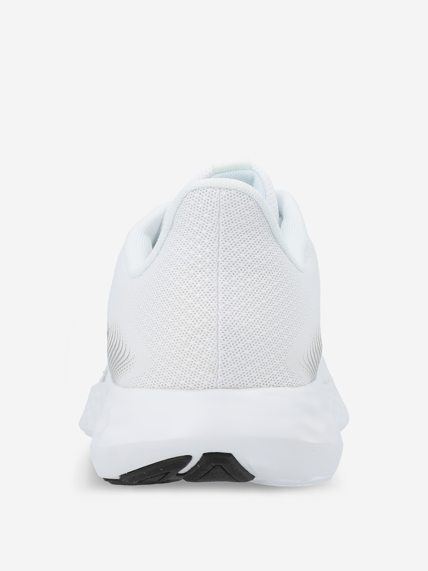 фото Кроссовки мужские new balance 411, белый