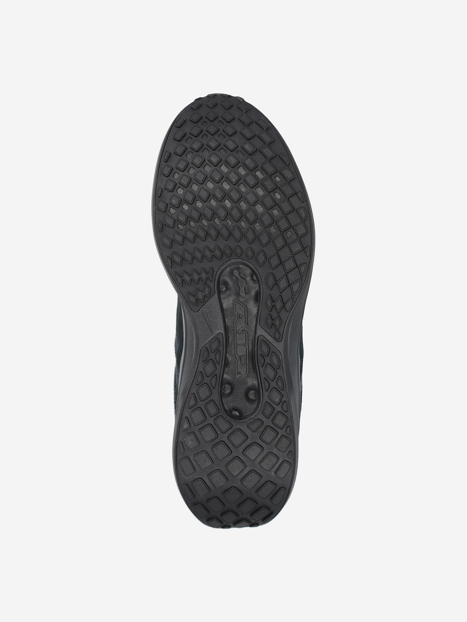 фото Кроссовки мужские nike winflo 11, черный