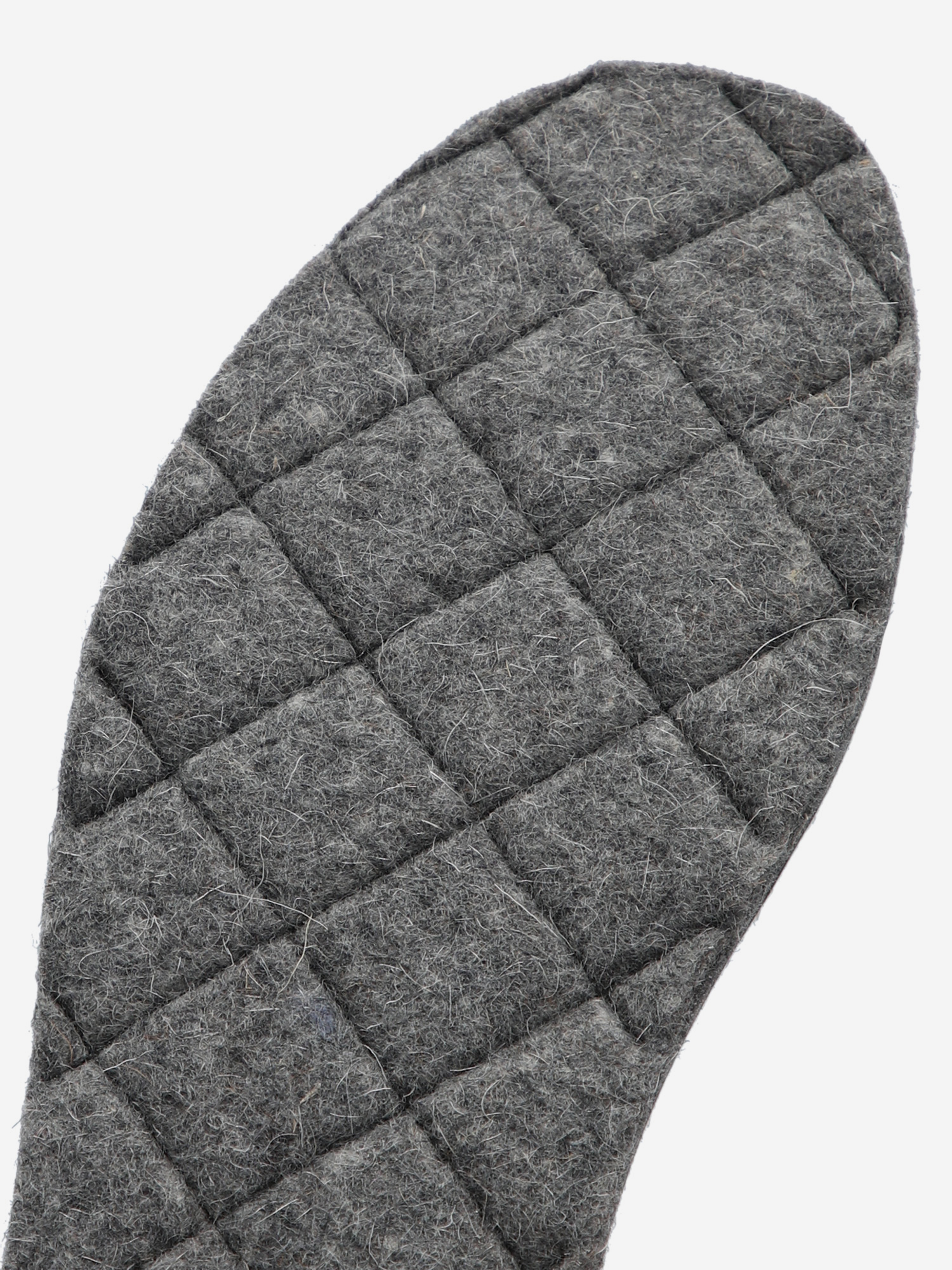 фото Стельки feet-n-fit thermo wool, черный
