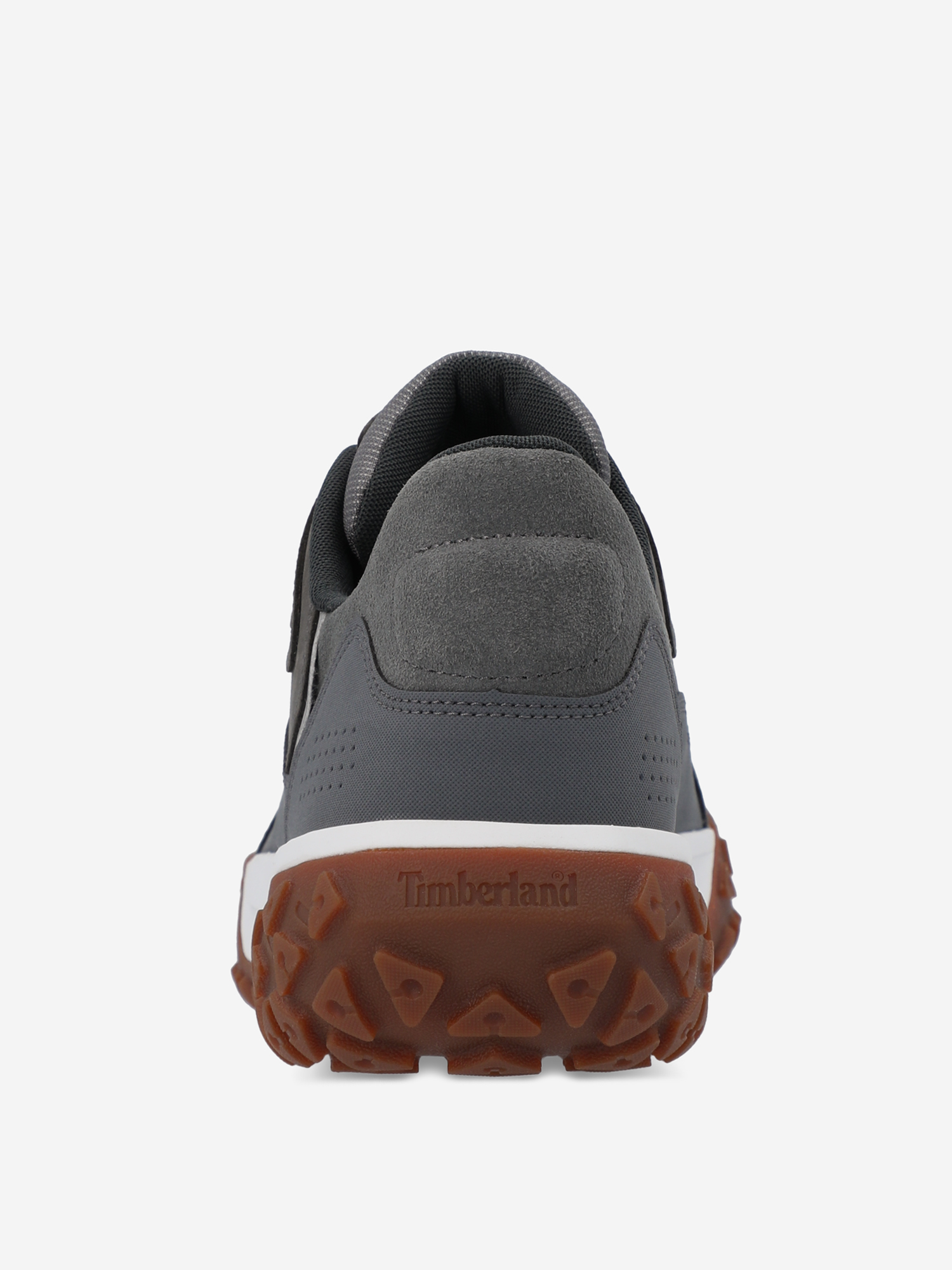 фото Кроссовки мужские timberland greenstride motion 6, серый