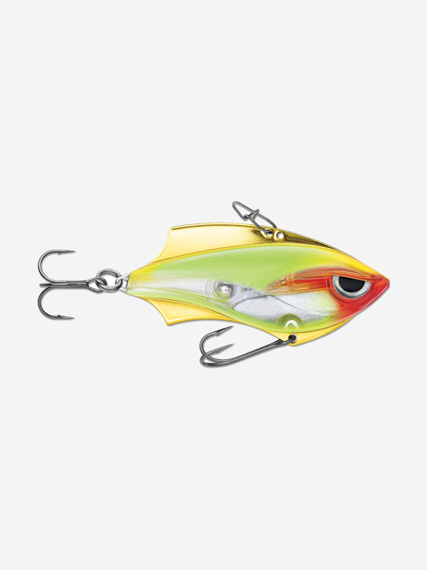 Воблер для рыбалки RAPALA Rap-V Blade 05, 5см, 10гр, цвет CLN, тонущий, Зеленый
Воблер для рыбалки RAPALA Rap-V Blade 05, 5см, 10гр, цвет CLN, тонущий, Зеленый