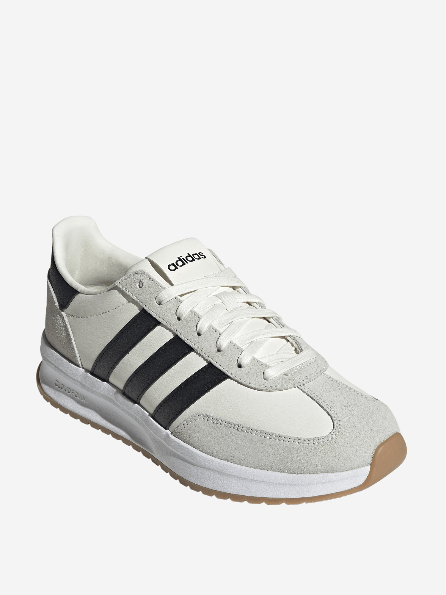фото Кроссовки мужские adidas run 70 s 2.0, белый
