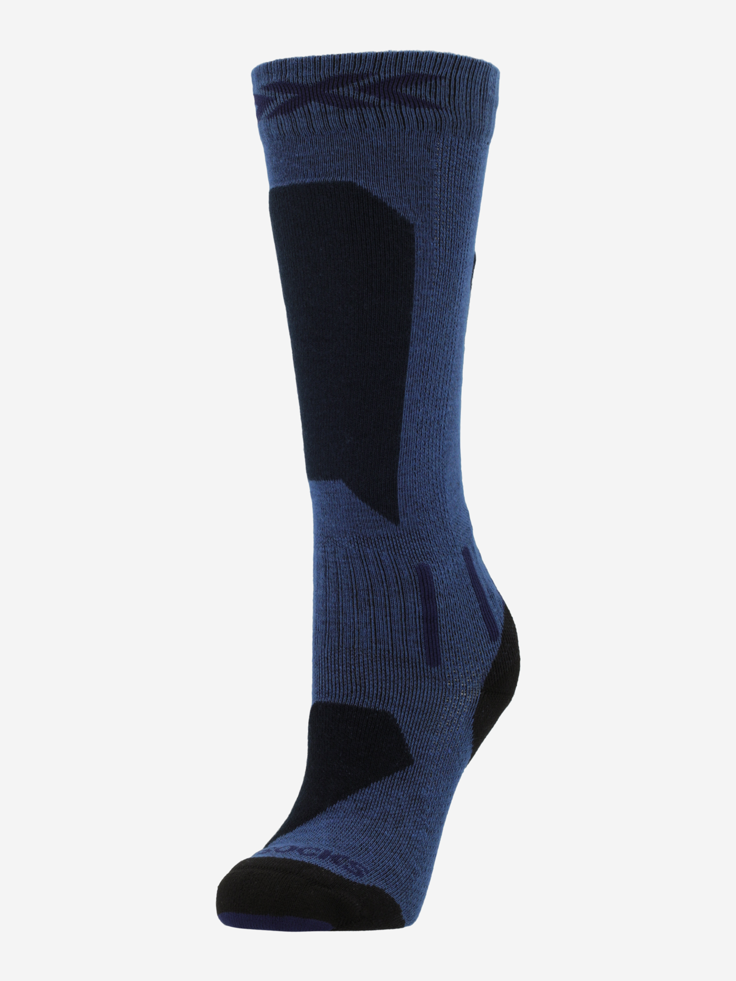 фото Носки для мальчиков x-socks ski discover, 1 пара, синий