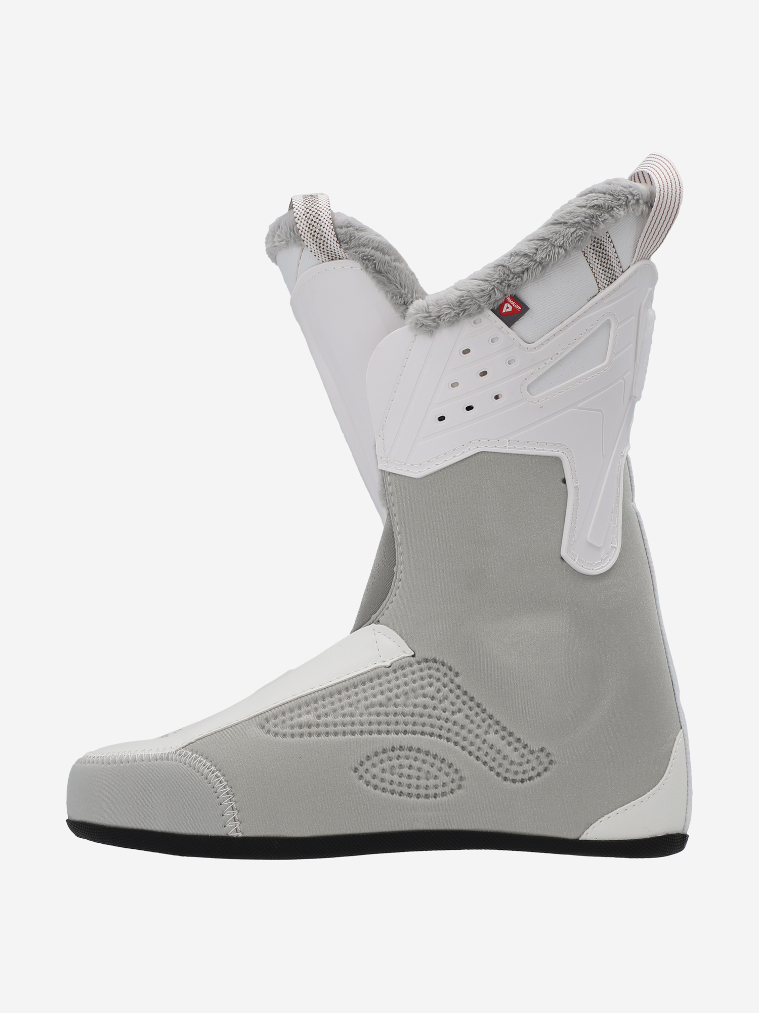 фото Ботинки горнолыжные женские head formula lv 95 w gw, серый