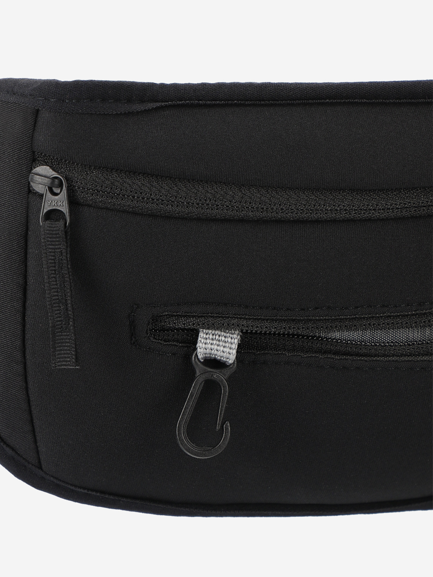 фото Сумка поясная deuter neo belt ii, черный