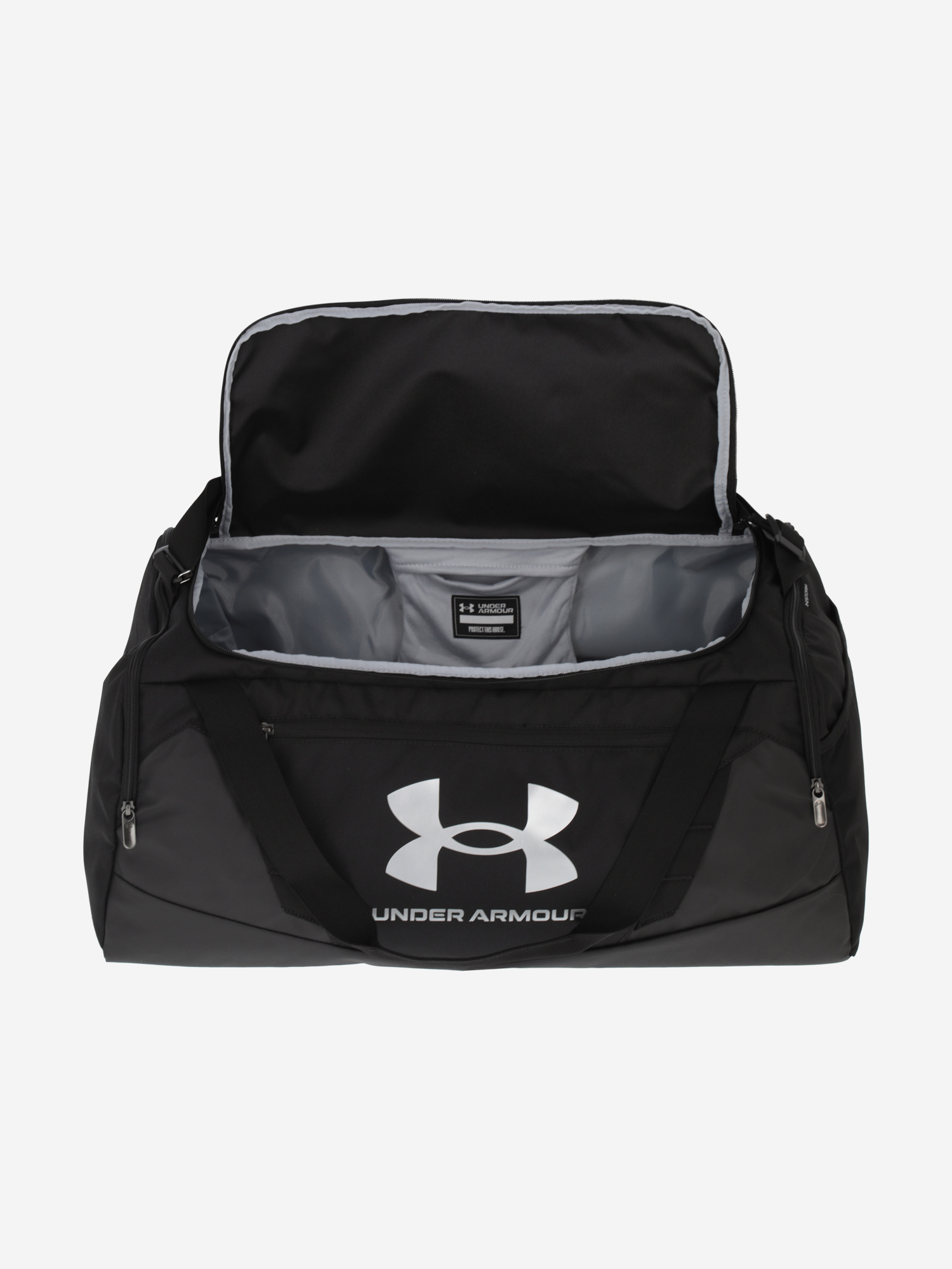 фото Сумка under armour, черный