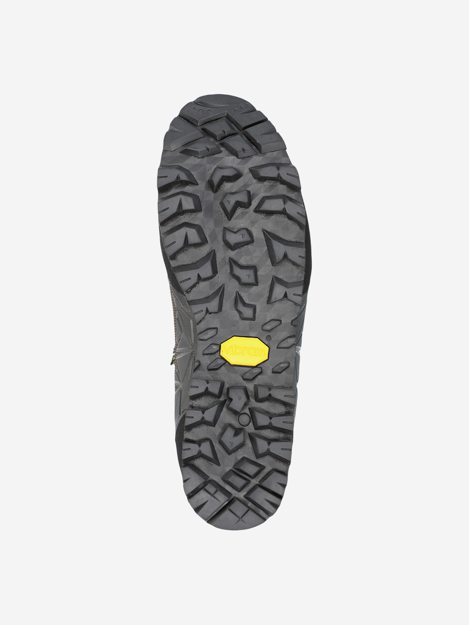 фото Ботинки мужские kayland rocket gtx, зеленый