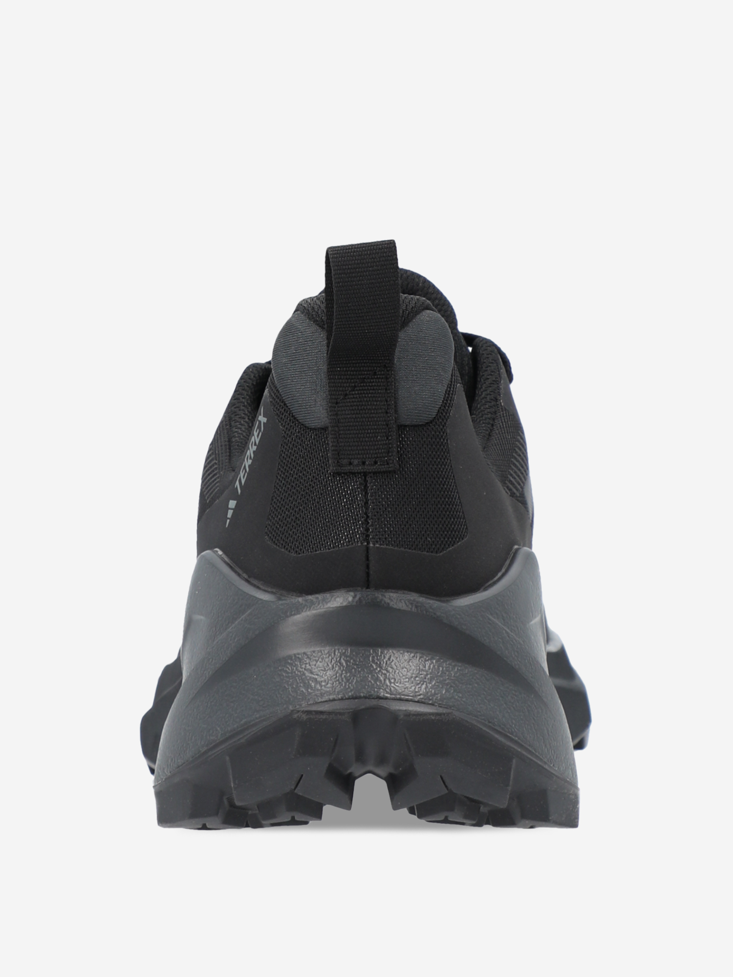 фото Кроссовки женские adidas terrex trailmaker 2 w, черный