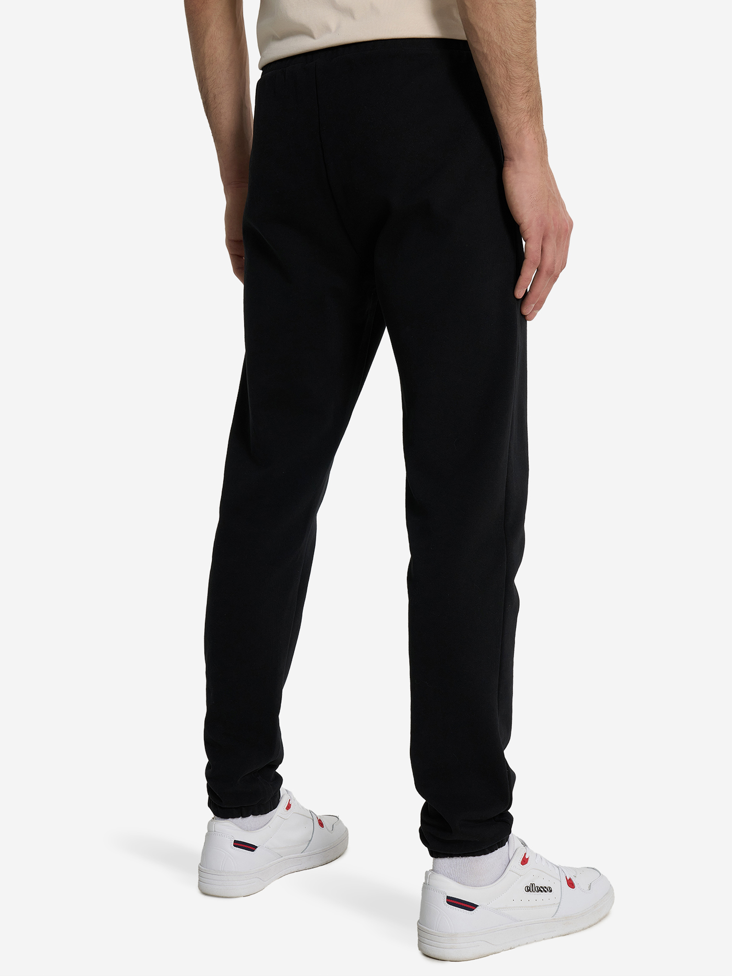 фото Брюки мужские ellesse, черный