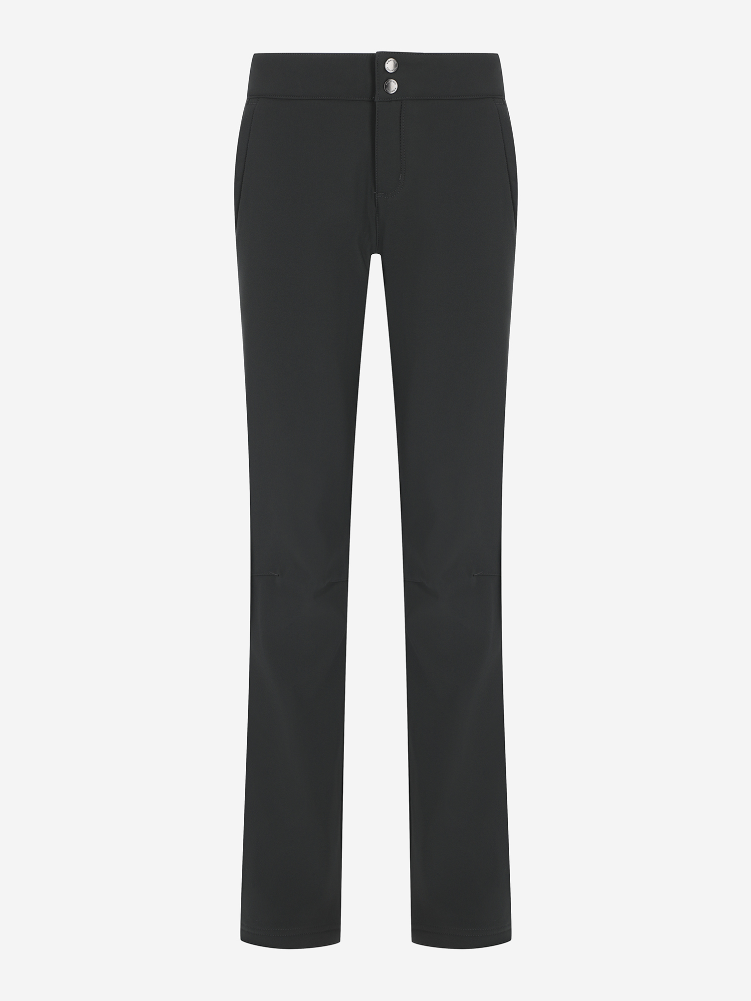 фото Брюки утепленные женские columbia ogden point ii pant, серый