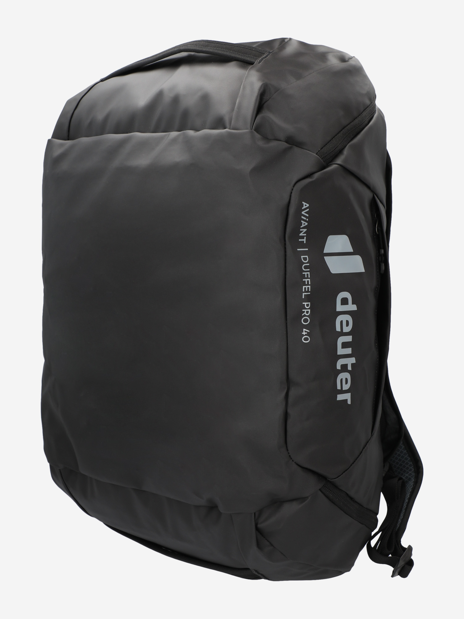 фото Сумка deuter aviant duffel pro 40, черный