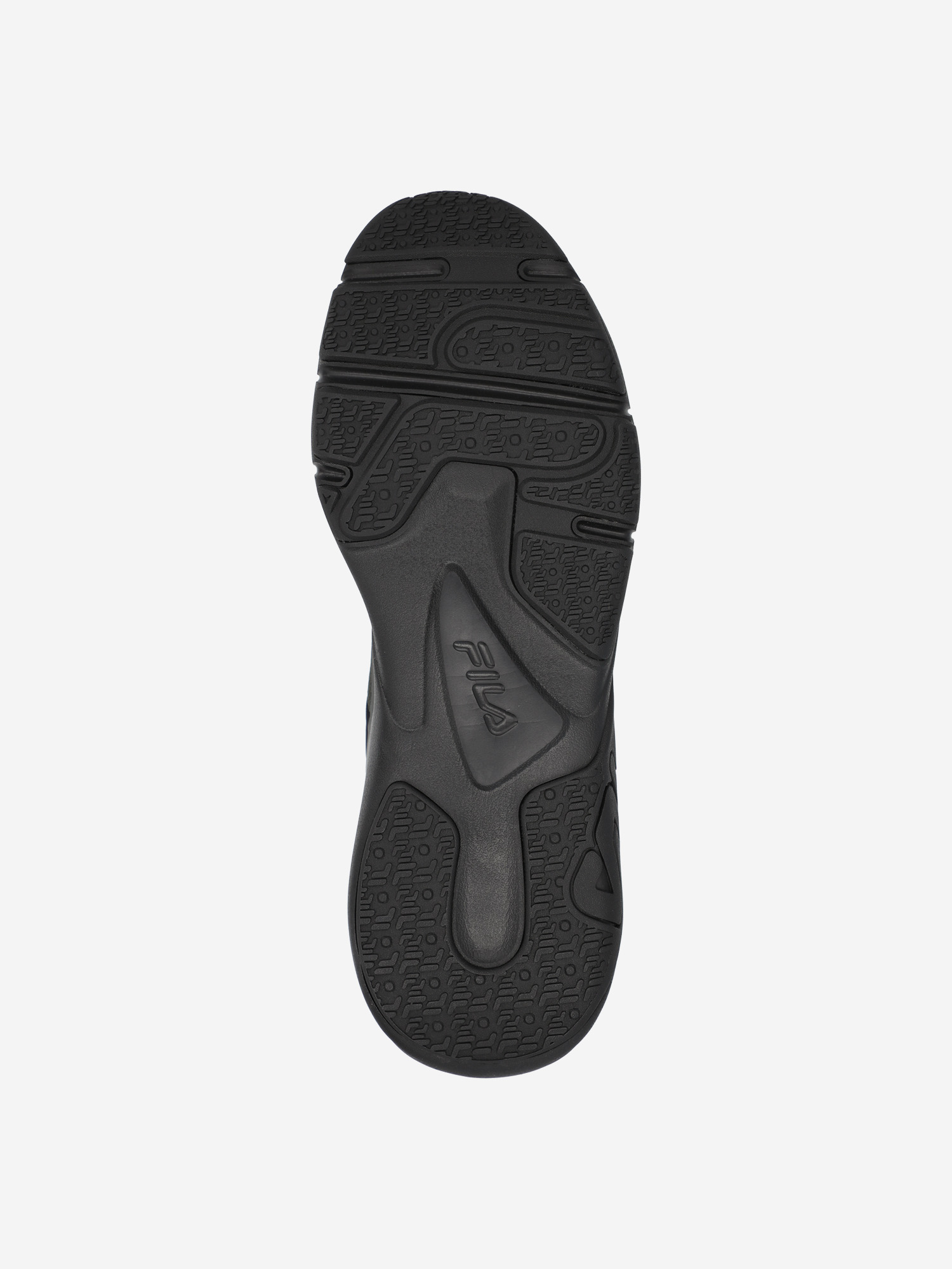 фото Кроссовки мужские fila titan, зеленый