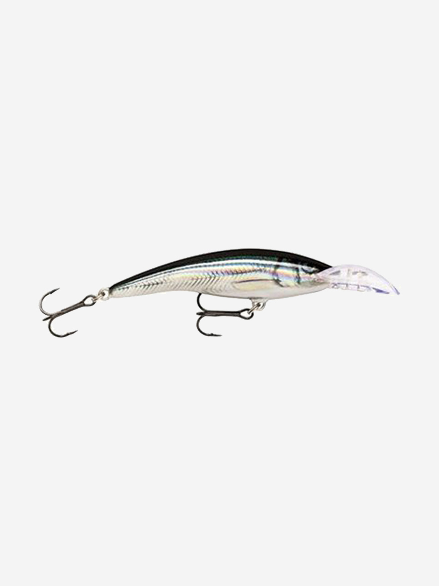Воблер для рыбалки RAPALA Scatter Rap Tail Dancer 09, 9см, 13гр, цвет SMHL, плавающий, Серебряный
Воблер для рыбалки RAPALA Scatter Rap Tail Dancer 09, 9см, 13гр, цвет SMHL, плавающий, Серебряный