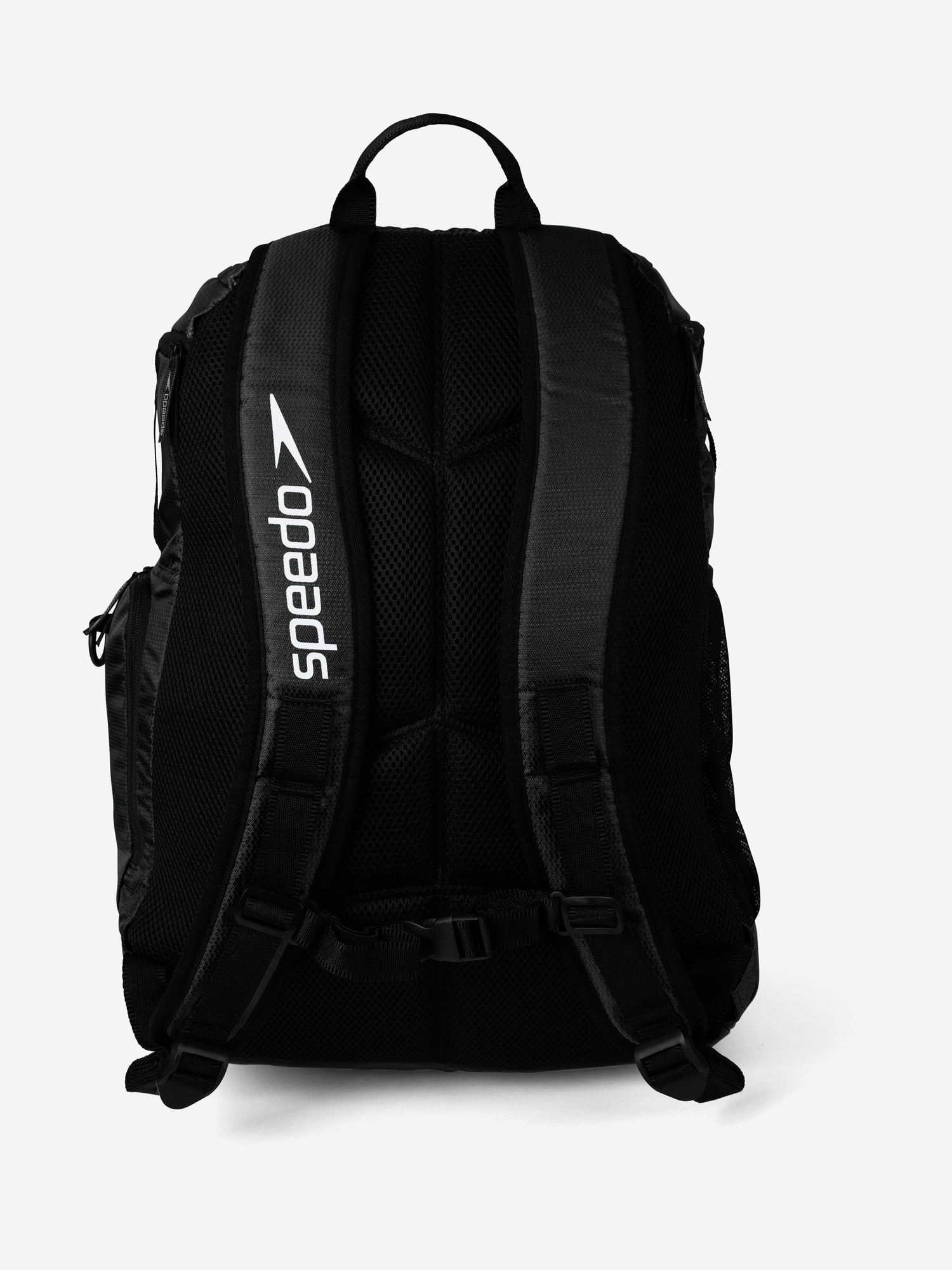 фото Рюкзак speedo teamster 2.0, 35 л, черный
