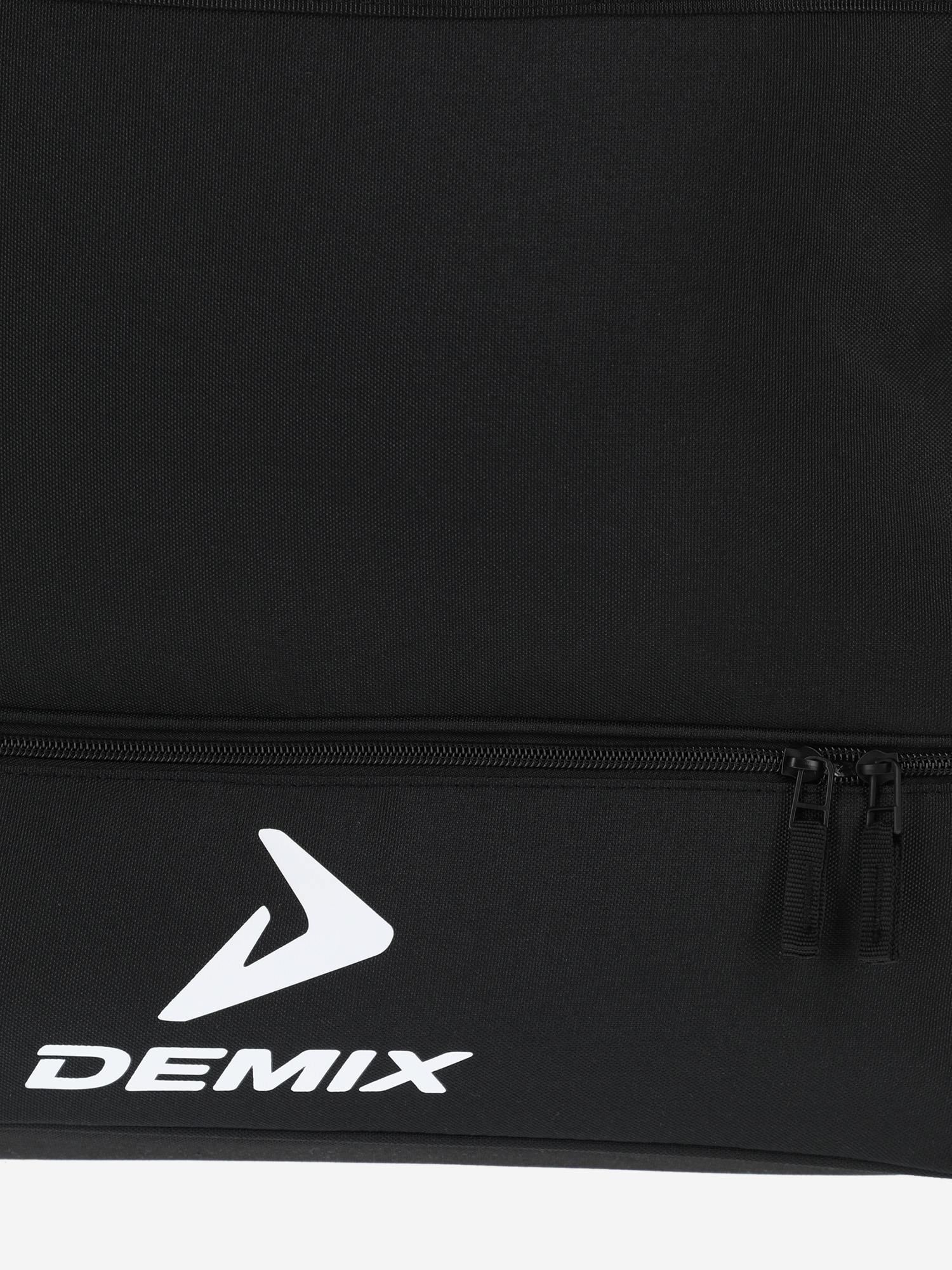 фото Сумка demix, черный