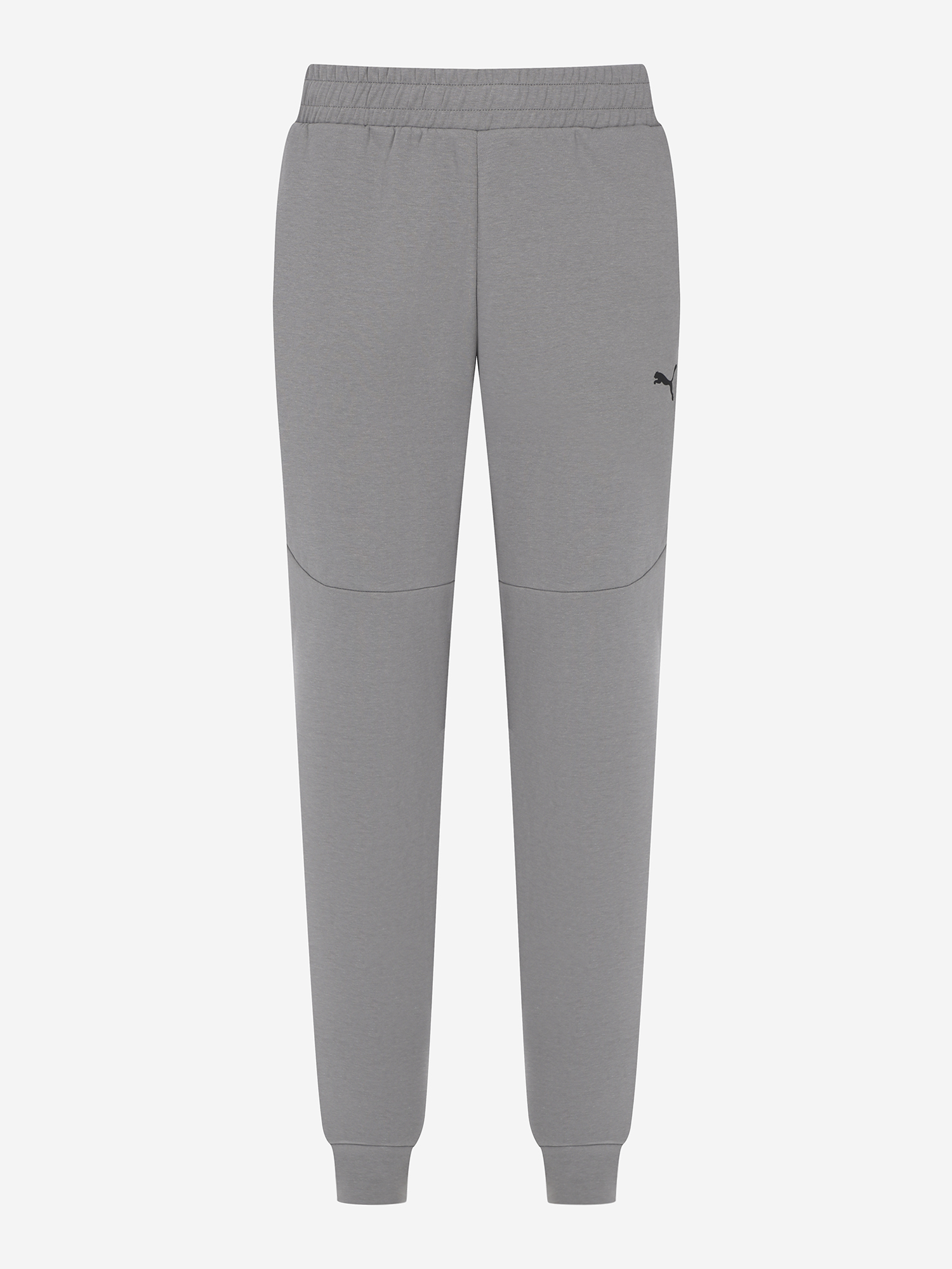 фото Брюки мужские puma, серый