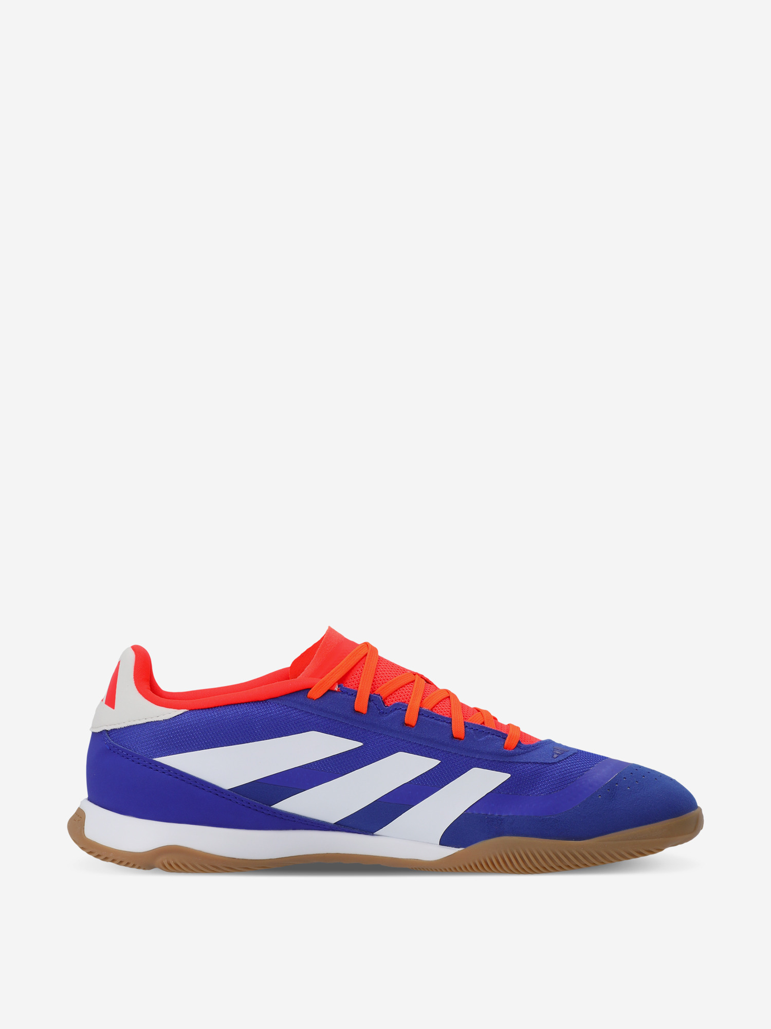 фото Бутсы мужские adidas predator league in, синий