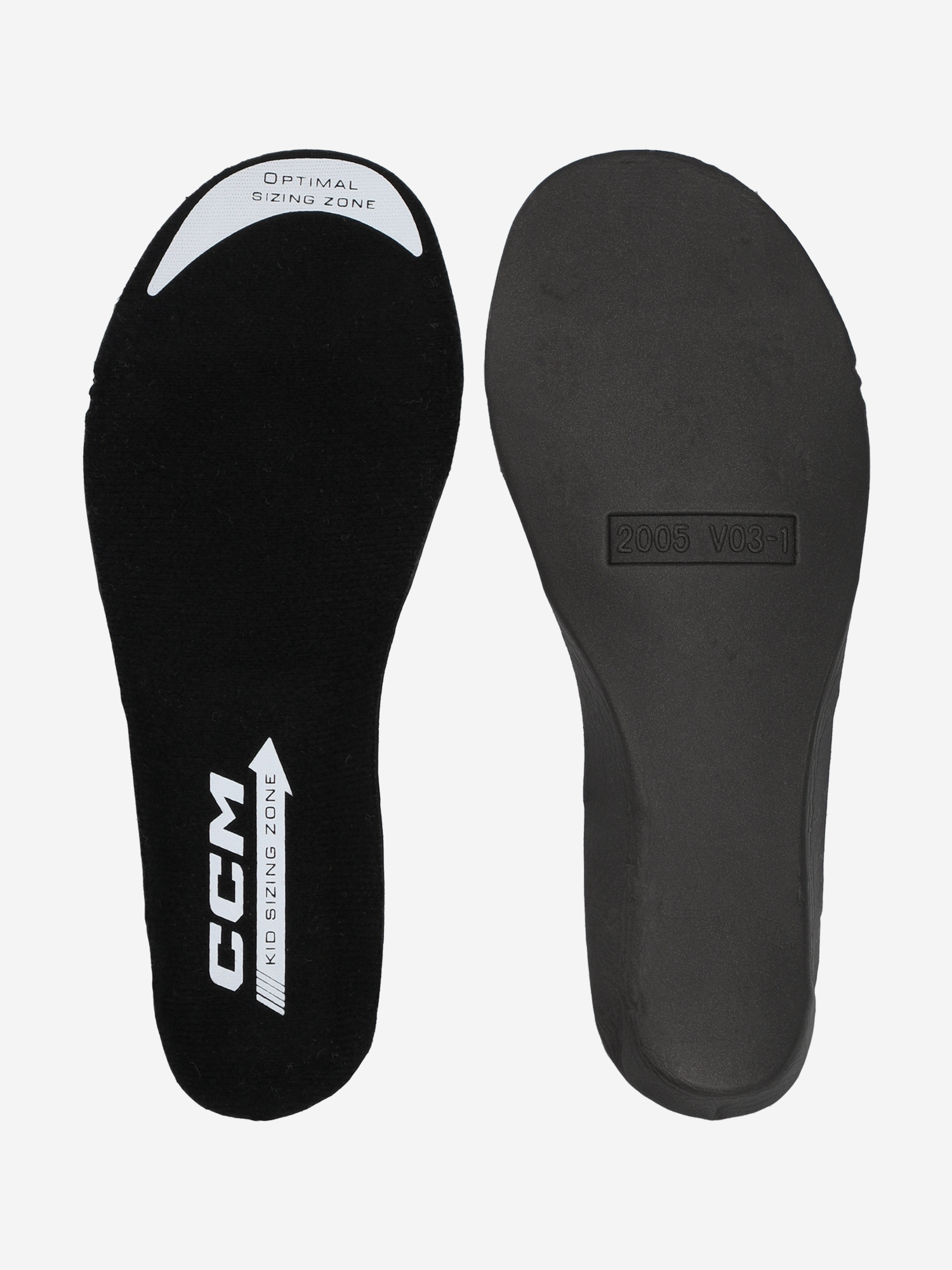 фото Коньки хоккейные детские ccm tacks as-v yth, черный