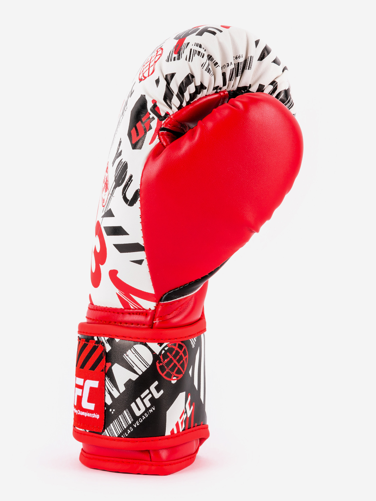 фото Перчатки боксерские детские ufc, мультицвет