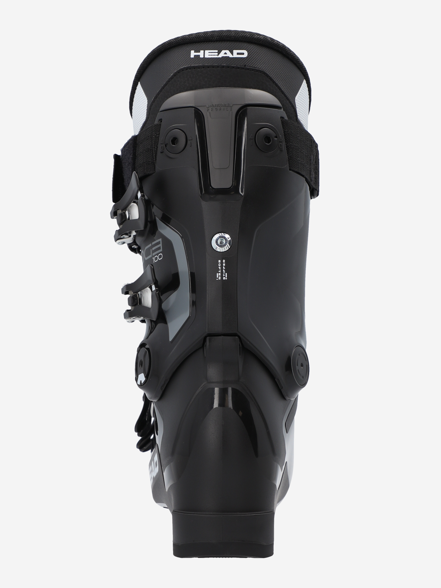 фото Ботинки горнолыжные head edge 100 hv, мультицвет