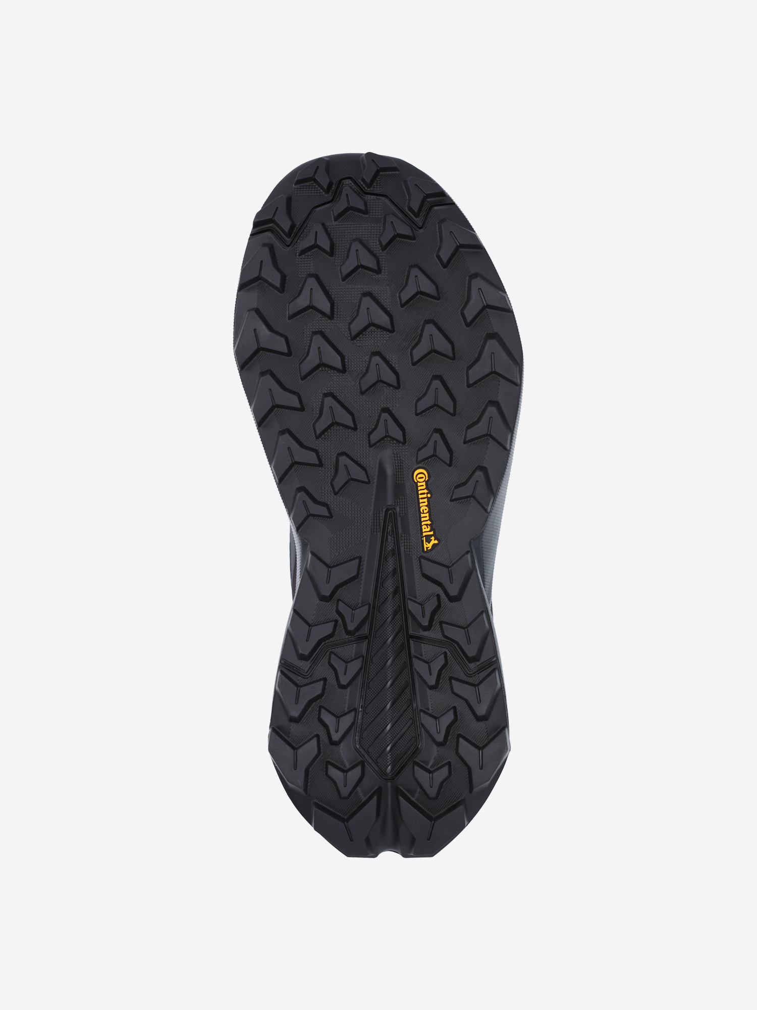 фото Кроссовки женские adidas terrex trailmaker 2 w, черный