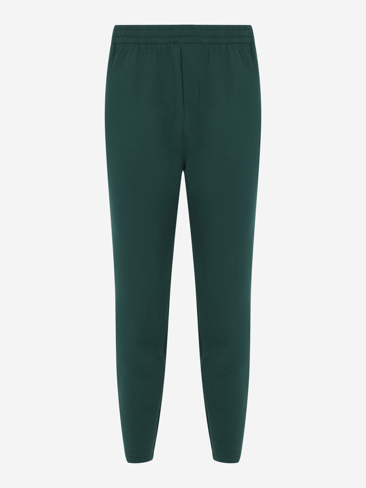 фото Брюки мужские reebok activ coll dreamblend, зеленый
