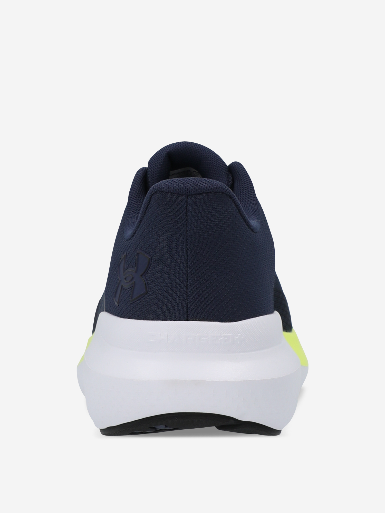 фото Кроссовки мужские under armour charged rogue 5, синий