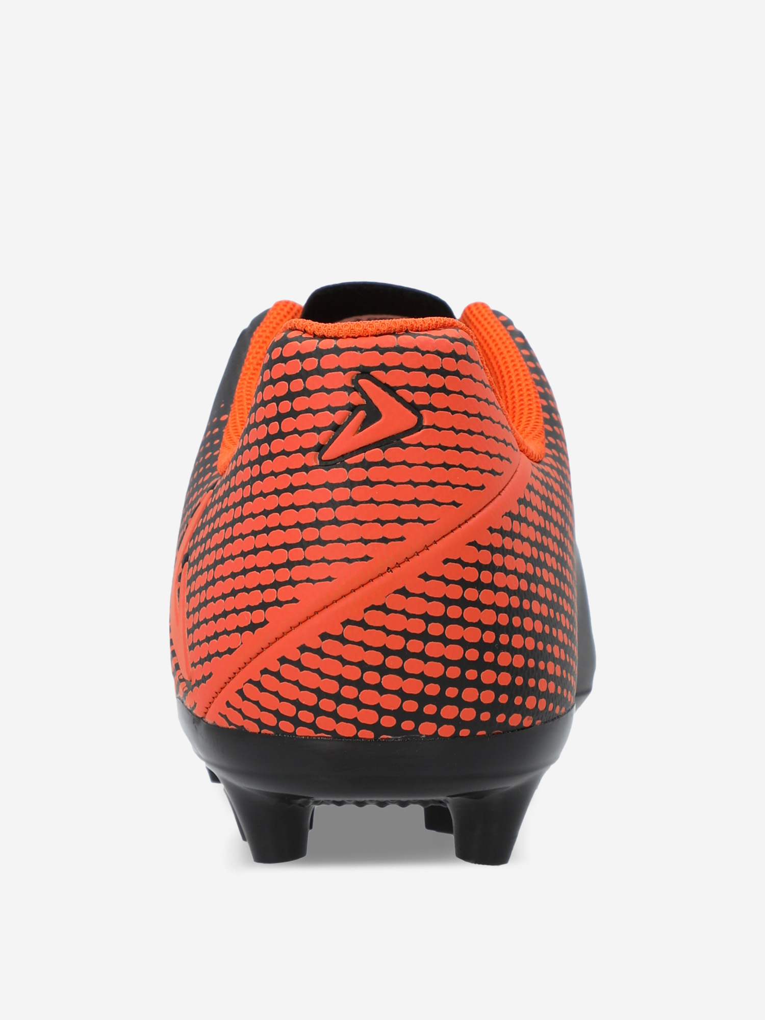 фото Бутсы мужские demix goal 2 fg, черный