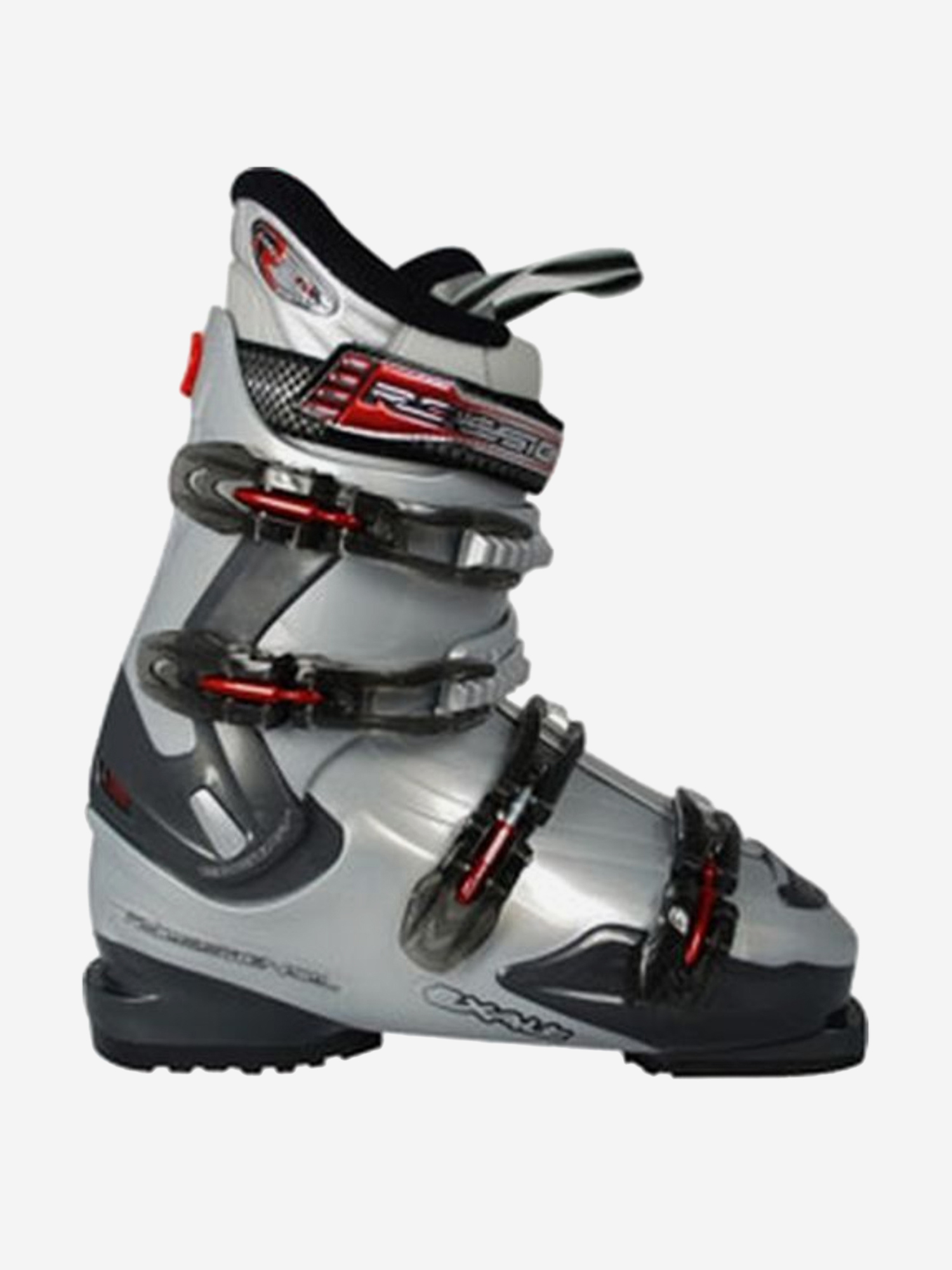 Горнолыжные ботинки Rossignol Exalt X R Grey Сток, Серый
Горнолыжные ботинки Rossignol Exalt X R Grey Сток, Серый