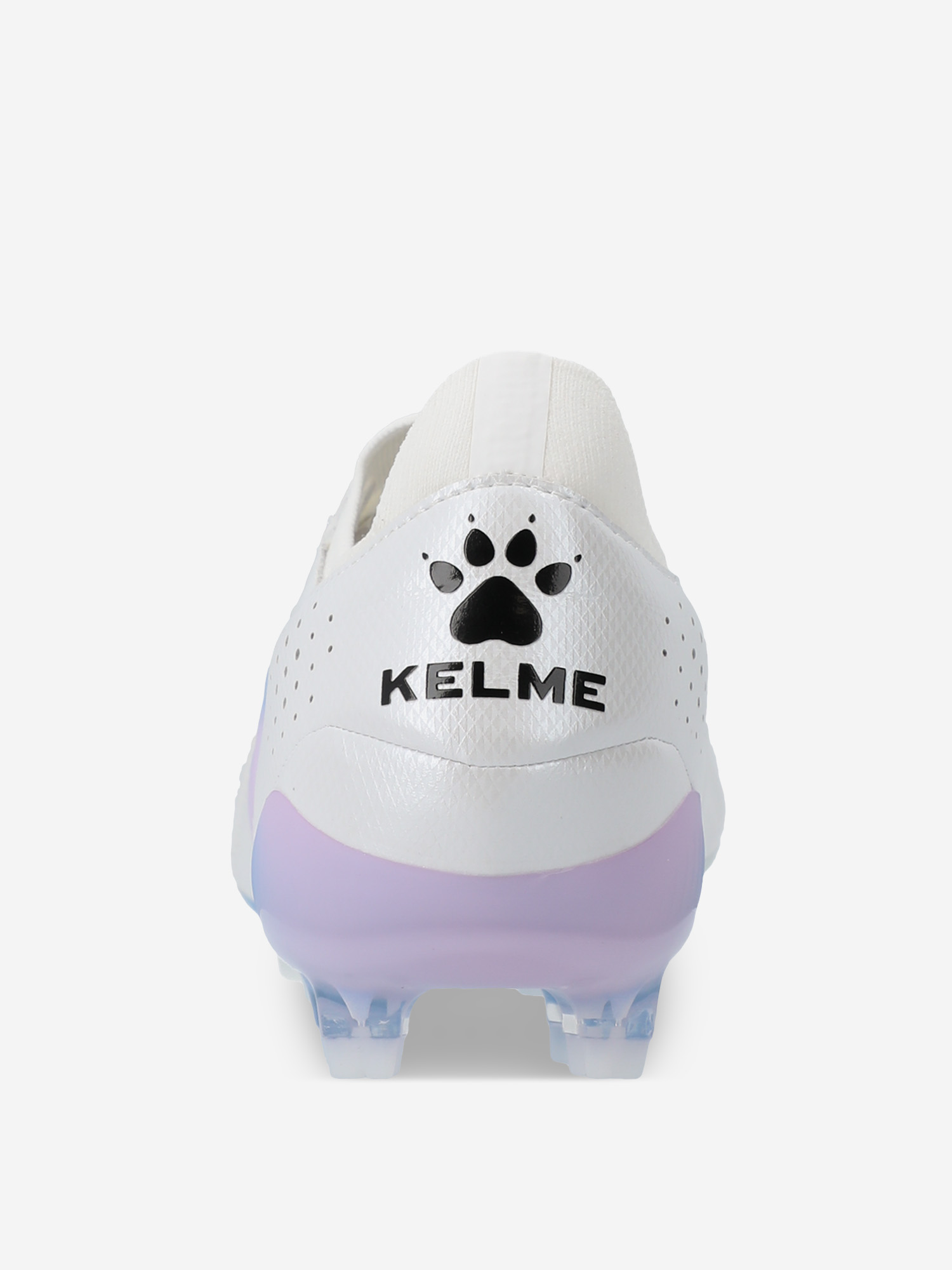 фото Бутсы мужские kelme trofeo, белый