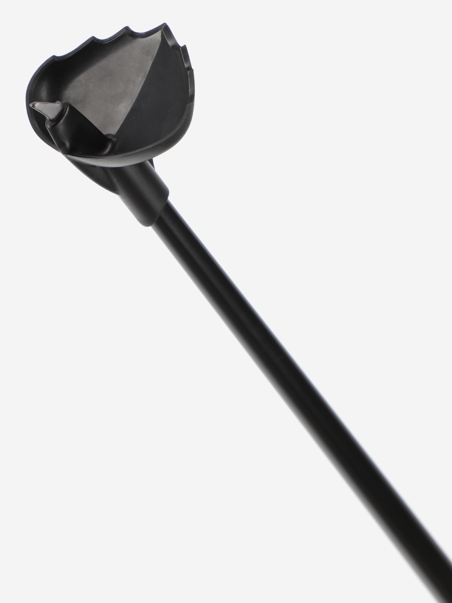фото Палки для беговых лыж детские swix dynamic d1 alu, мультицвет