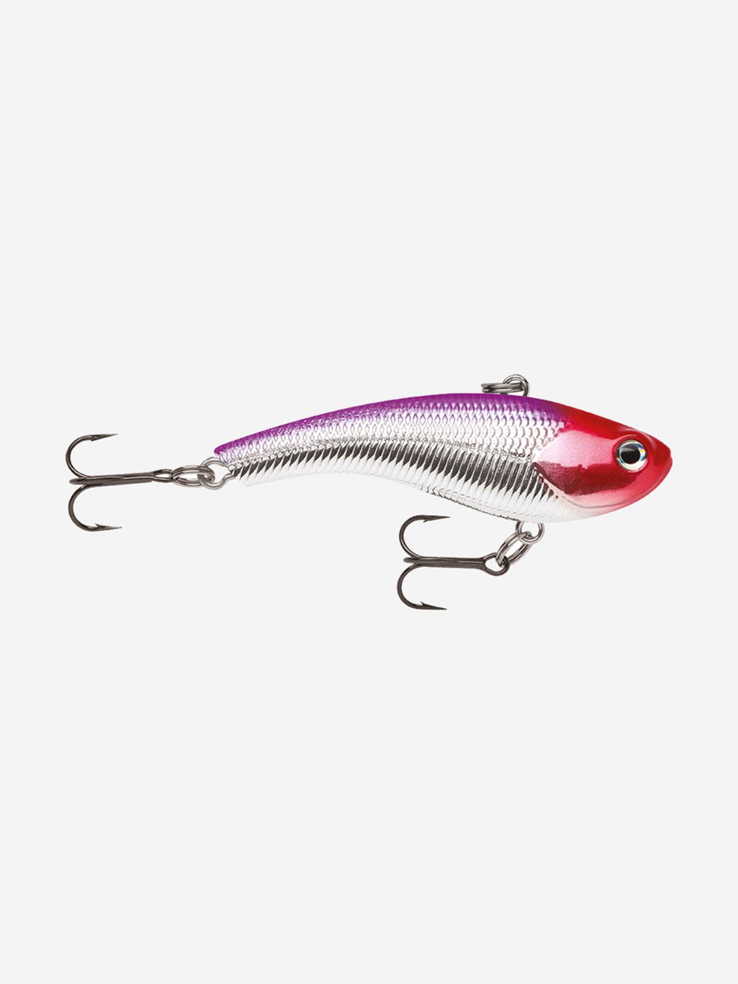 Воблер для рыбалки RAPALA Slab Rap 05, 5см, 6гр, цвет PRCL, быстро тонущий, Розовый
Воблер для рыбалки RAPALA Slab Rap 05, 5см, 6гр, цвет PRCL, быстро тонущий, Розовый