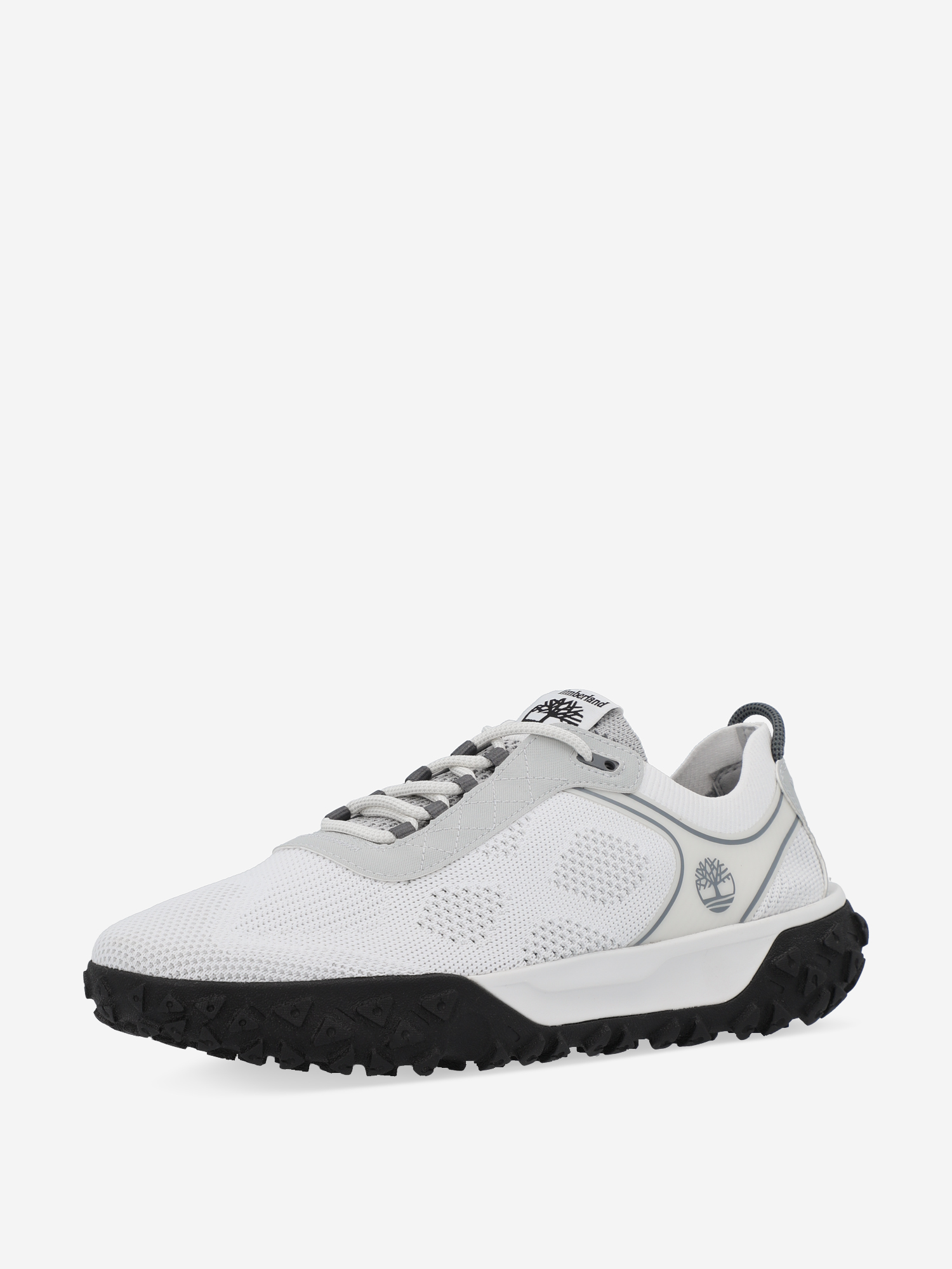 фото Кроссовки мужские timberland greenstride motion 6, белый