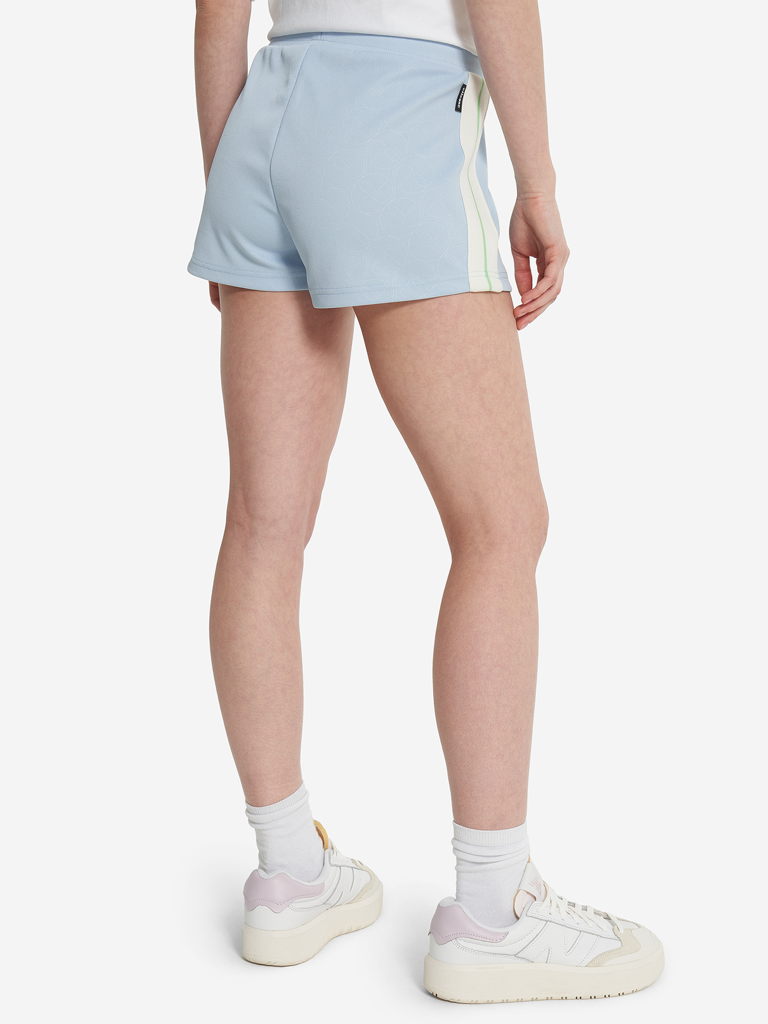 фото Шорты женские ellesse teodoro, голубой
