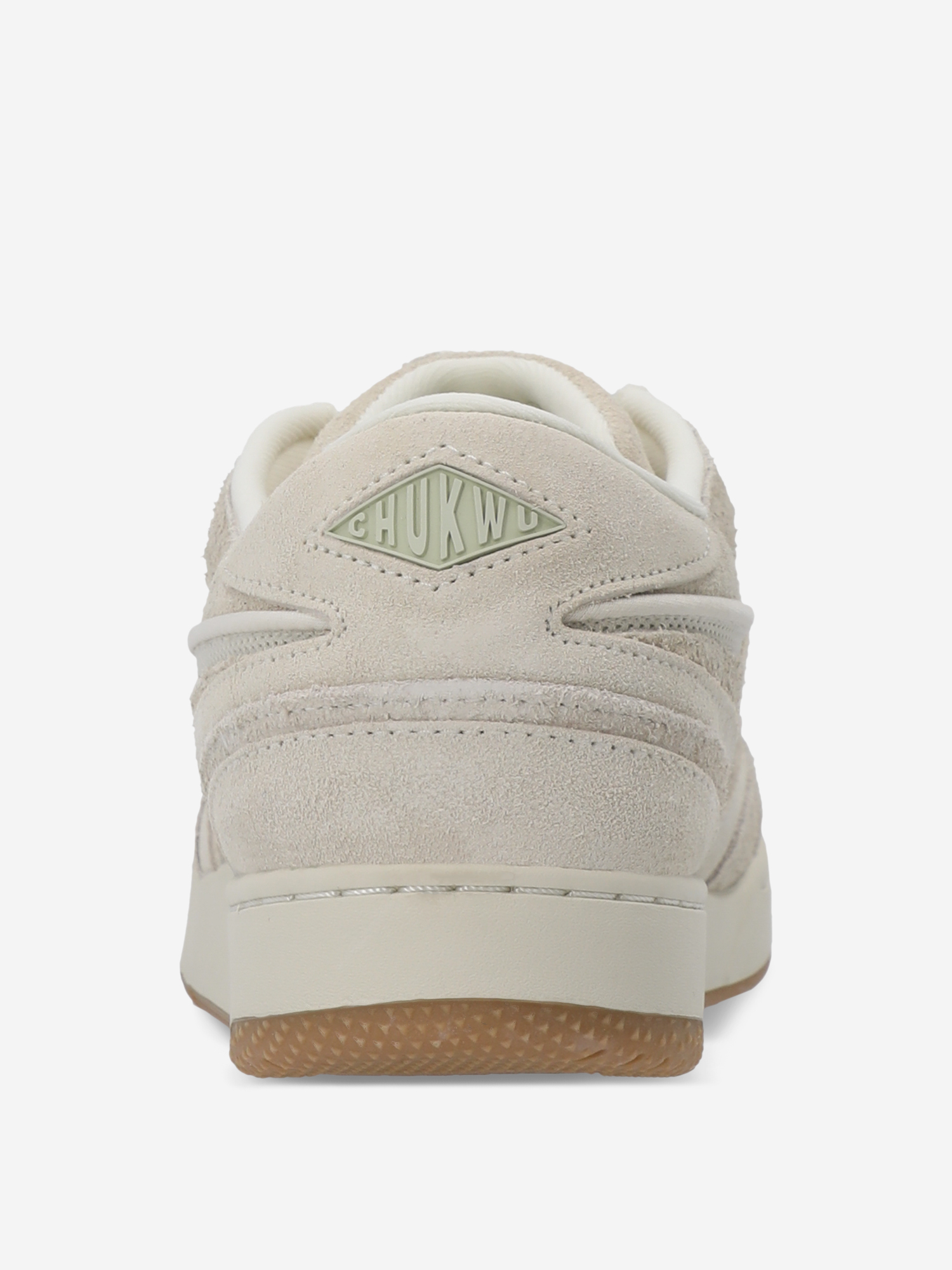 фото Кеды мужские reebok chukwu abuo, бежевый